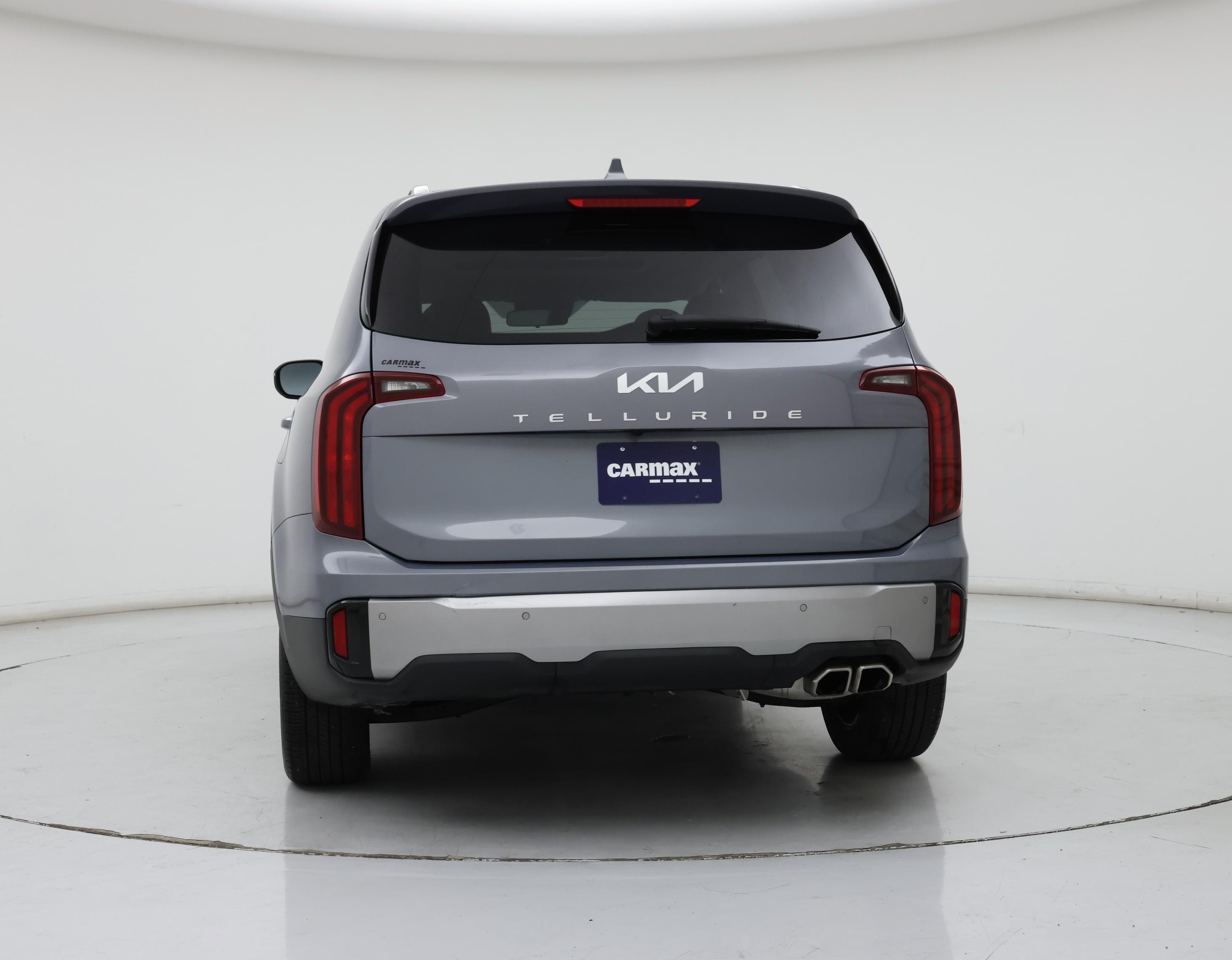 Thumbnail: 2025 Kia Telluride - 6