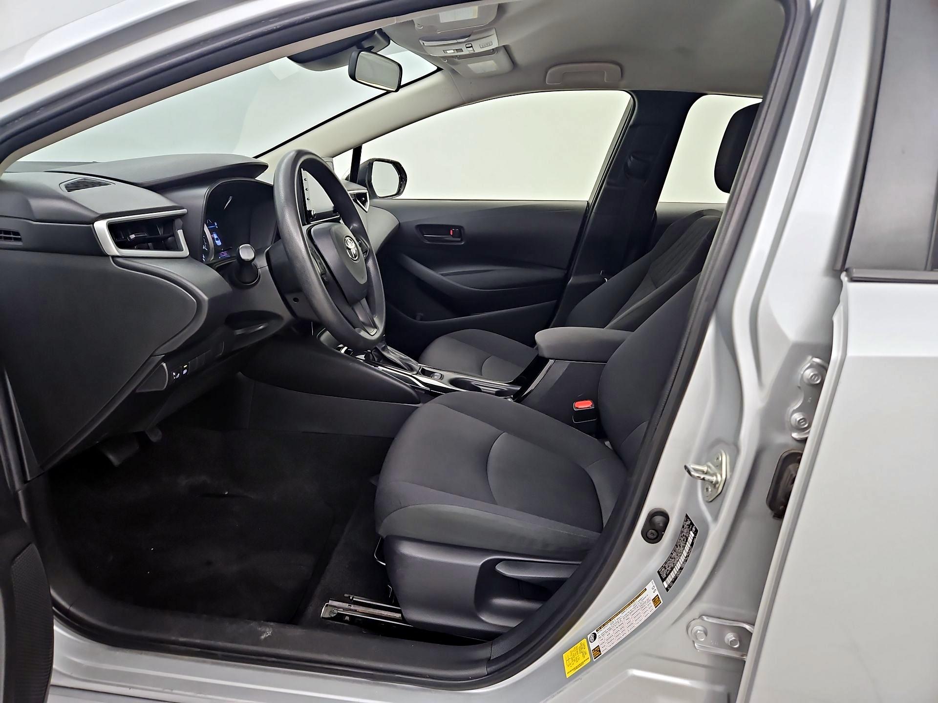 Thumbnail: 2022 Toyota Corolla - 11