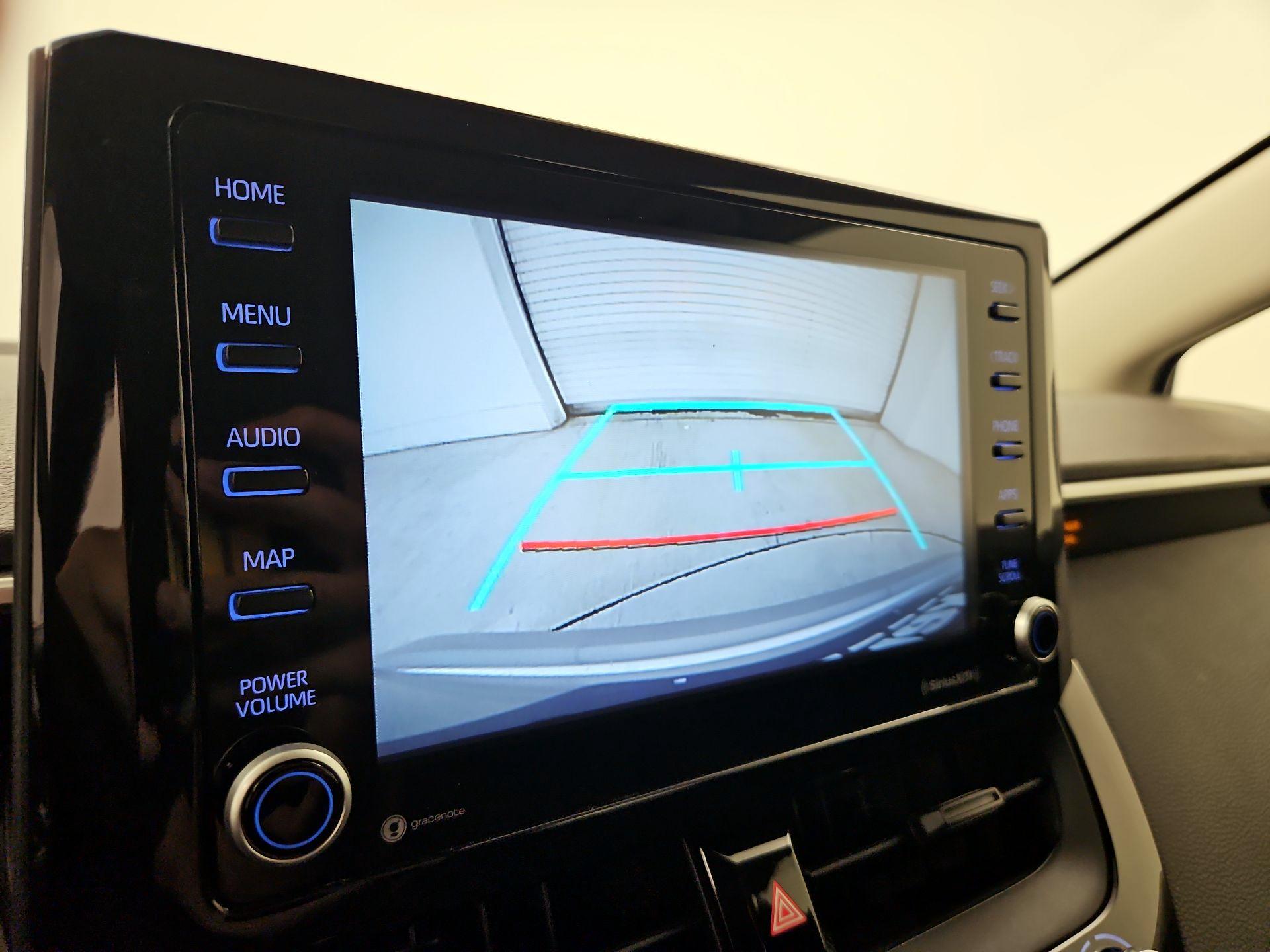 Thumbnail: 2022 Toyota Corolla - 14