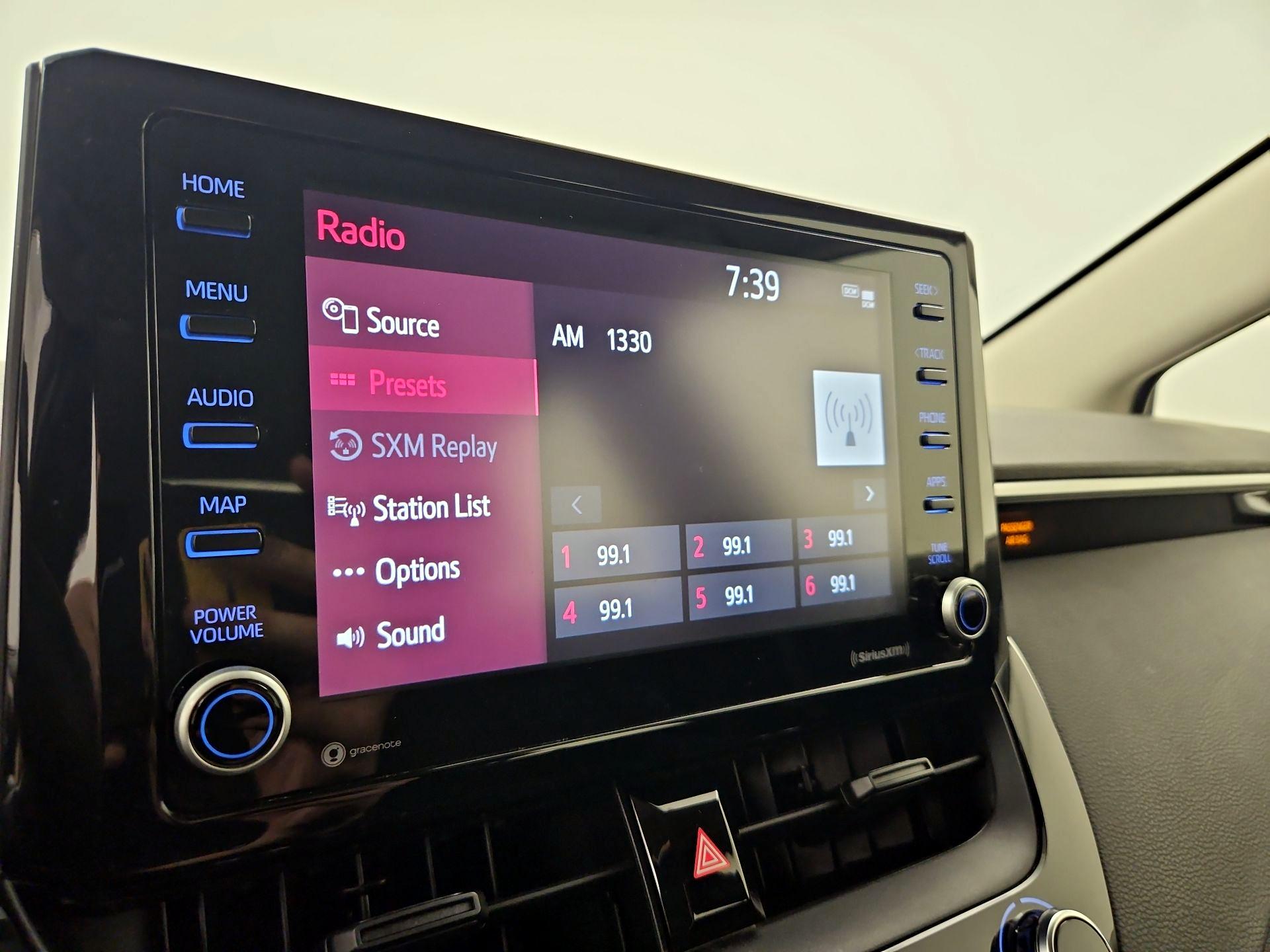 Thumbnail: 2022 Toyota Corolla - 15