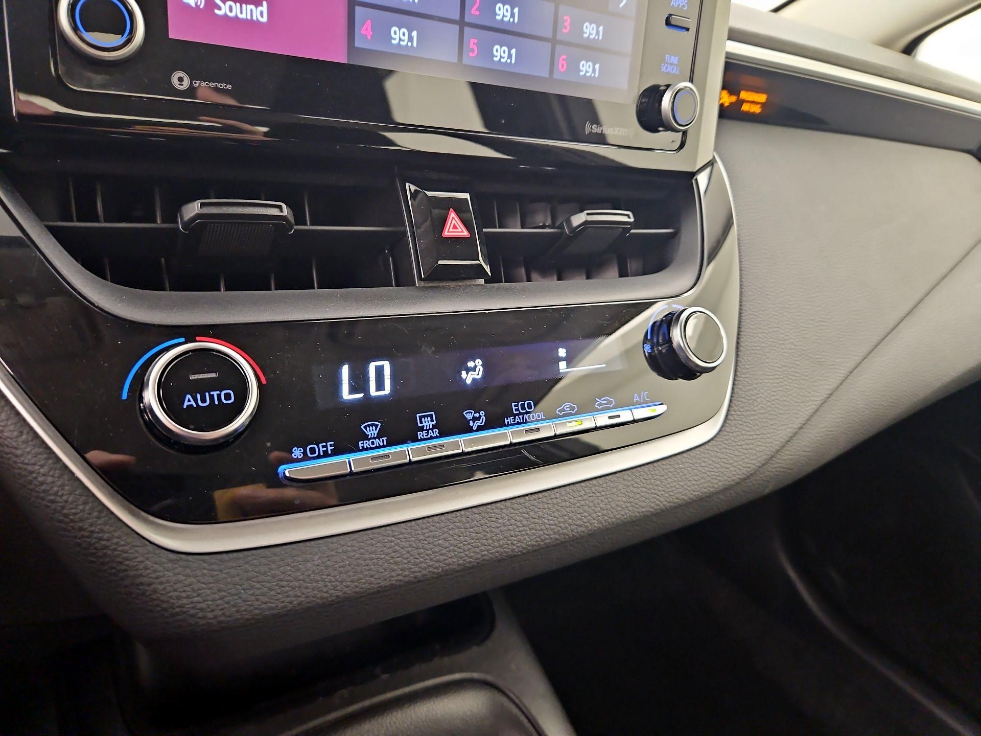 Thumbnail: 2022 Toyota Corolla - 16