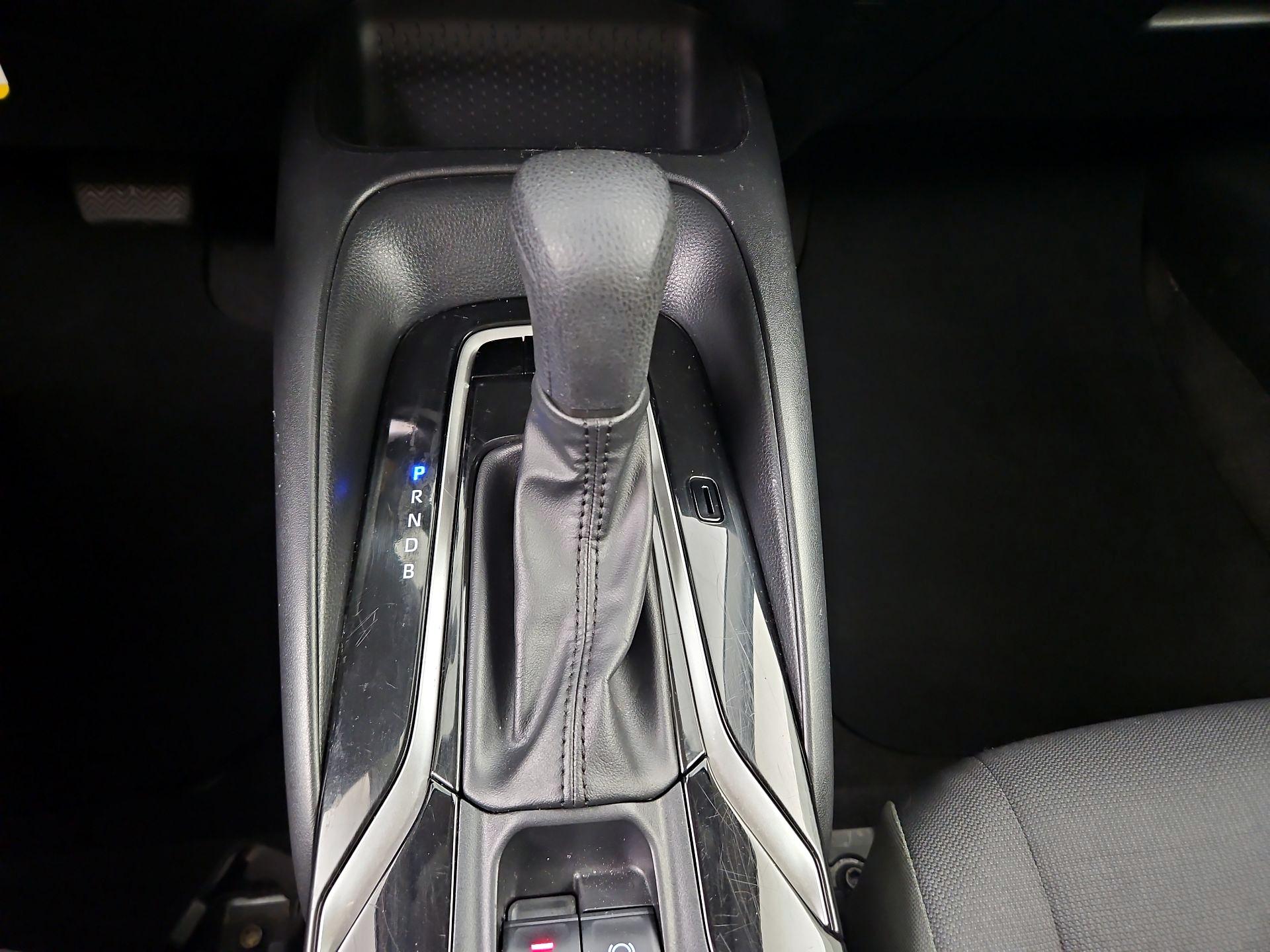 Thumbnail: 2022 Toyota Corolla - 17