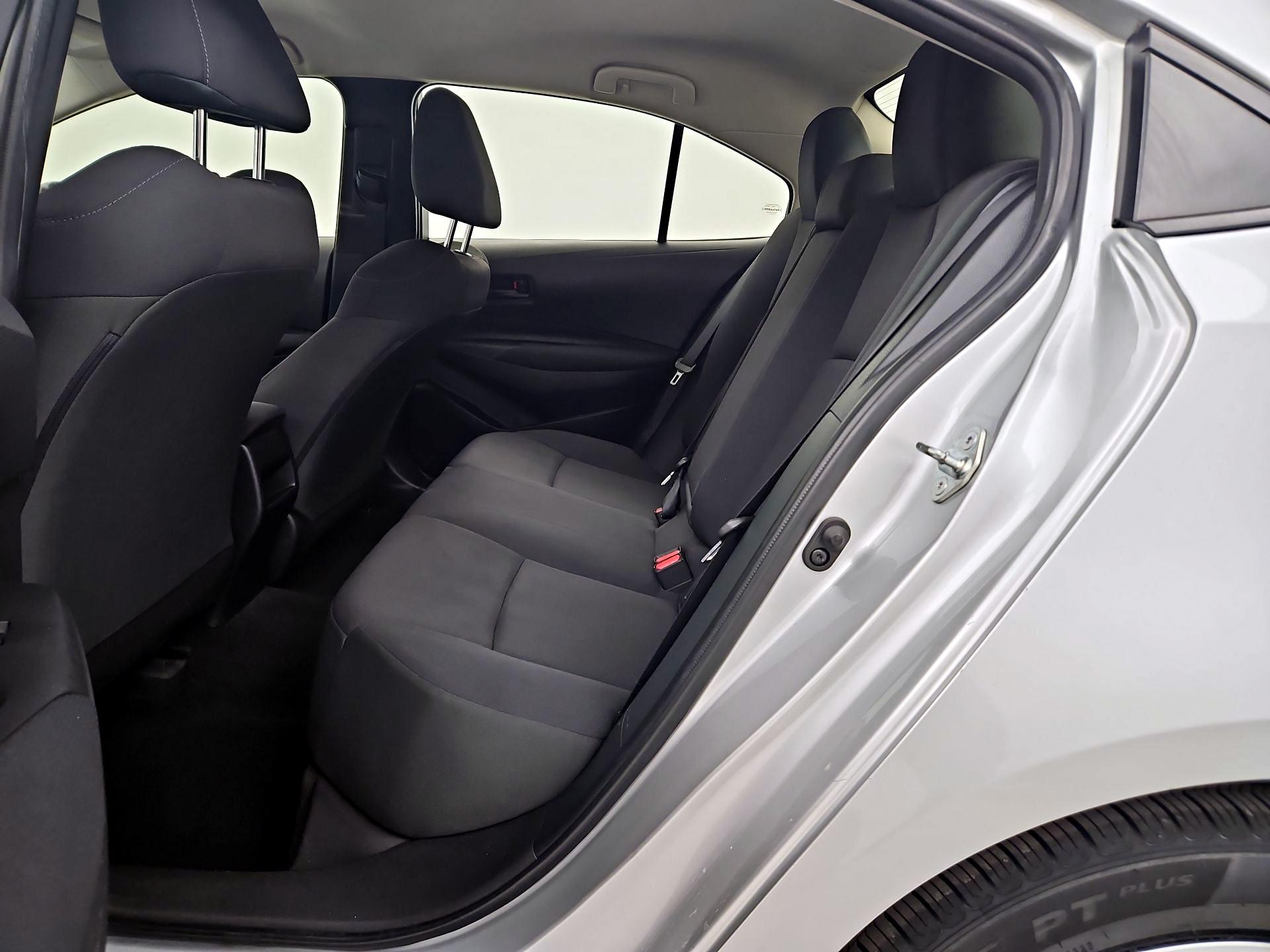 Thumbnail: 2022 Toyota Corolla - 19