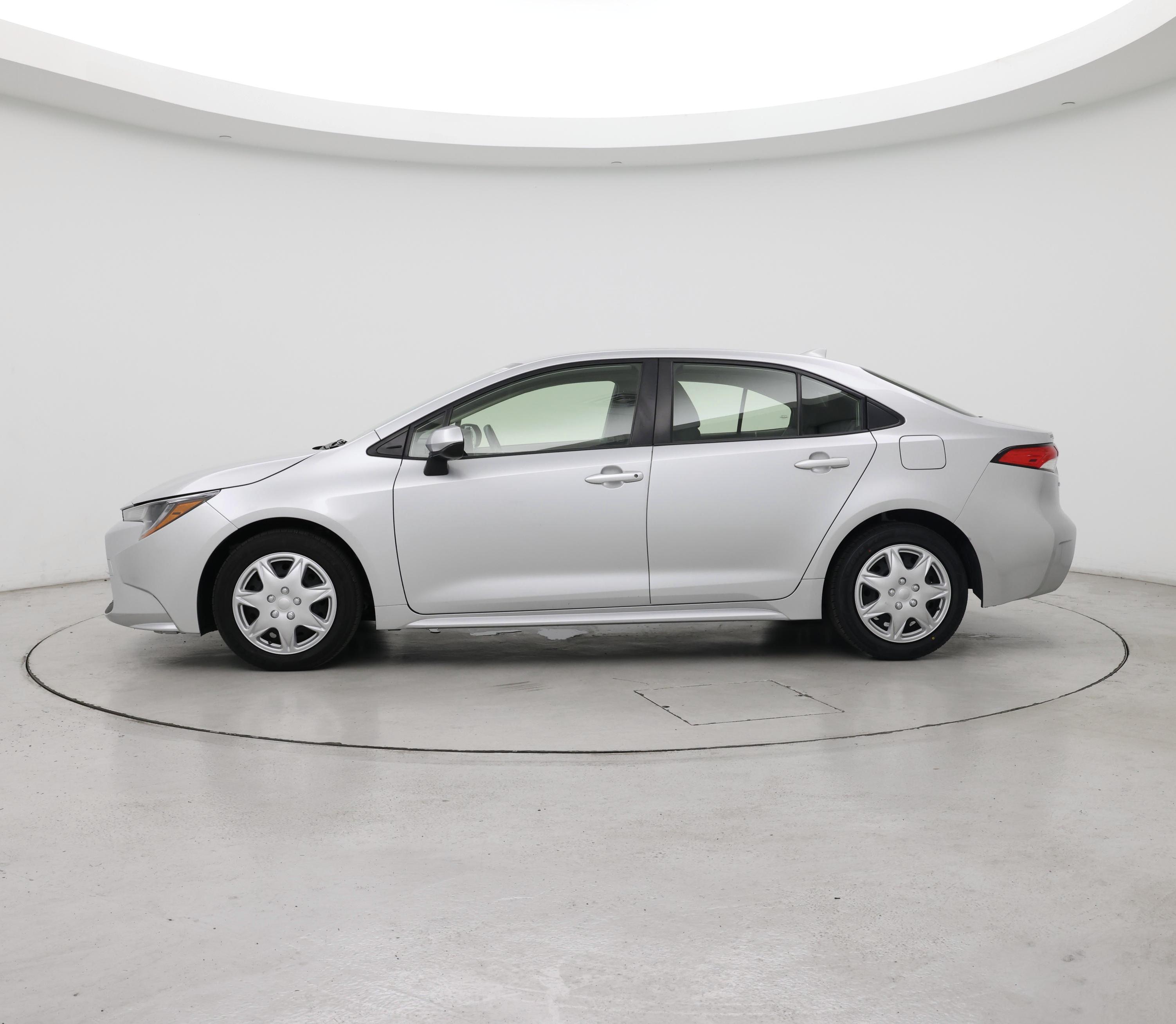 Thumbnail: 2022 Toyota Corolla - 3