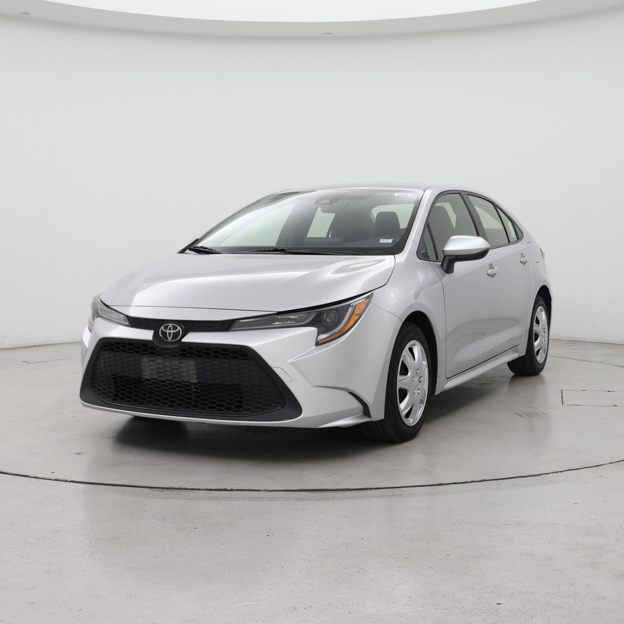 Thumbnail: 2022 Toyota Corolla - 4