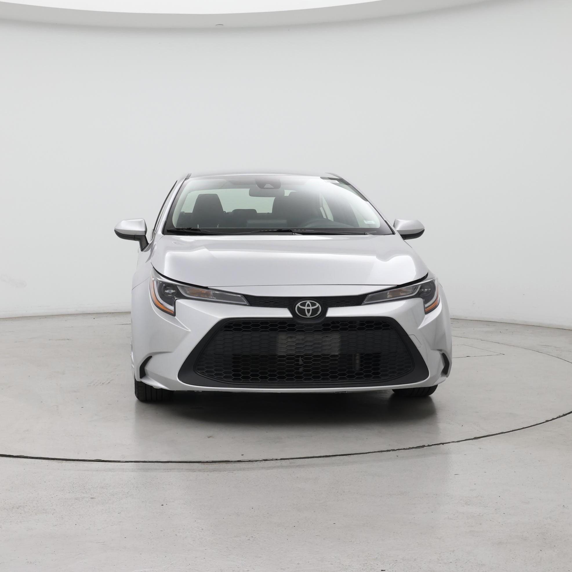 Thumbnail: 2022 Toyota Corolla - 5