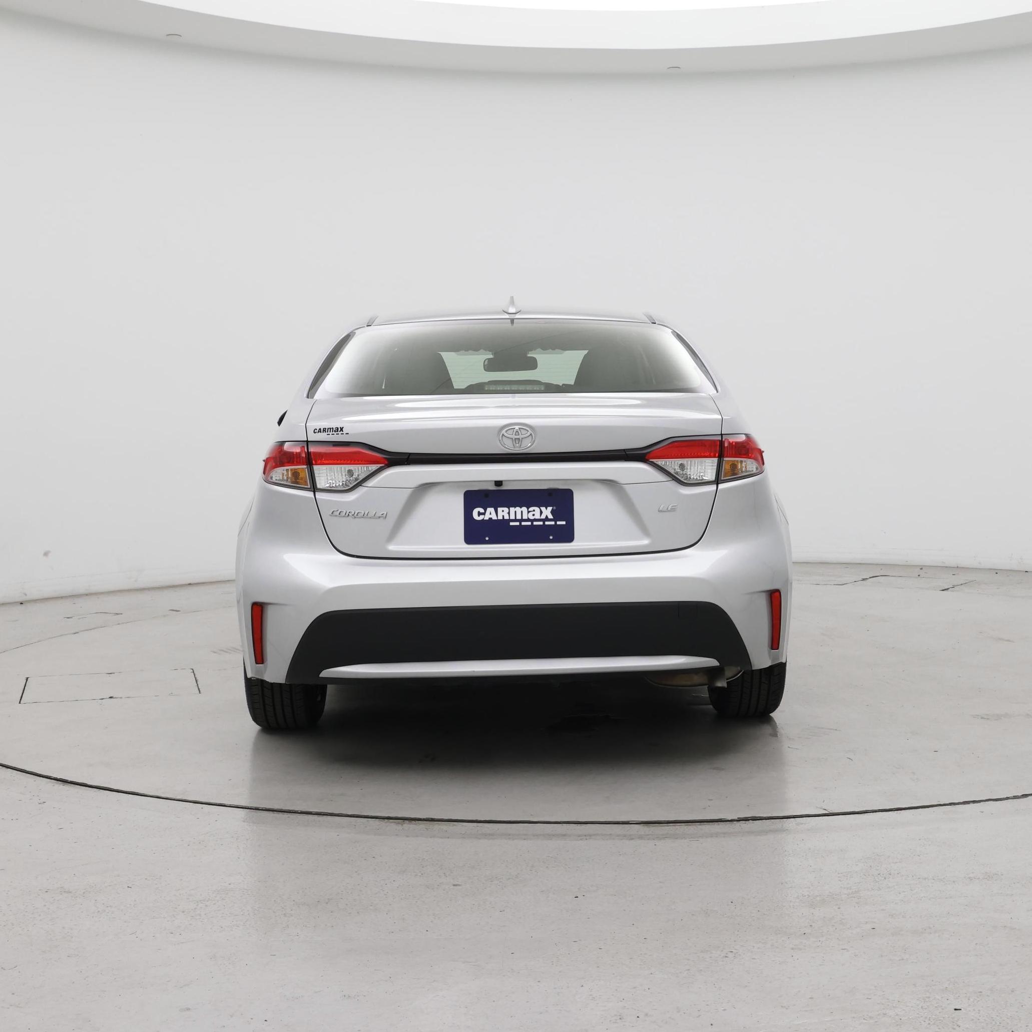 Thumbnail: 2022 Toyota Corolla - 6