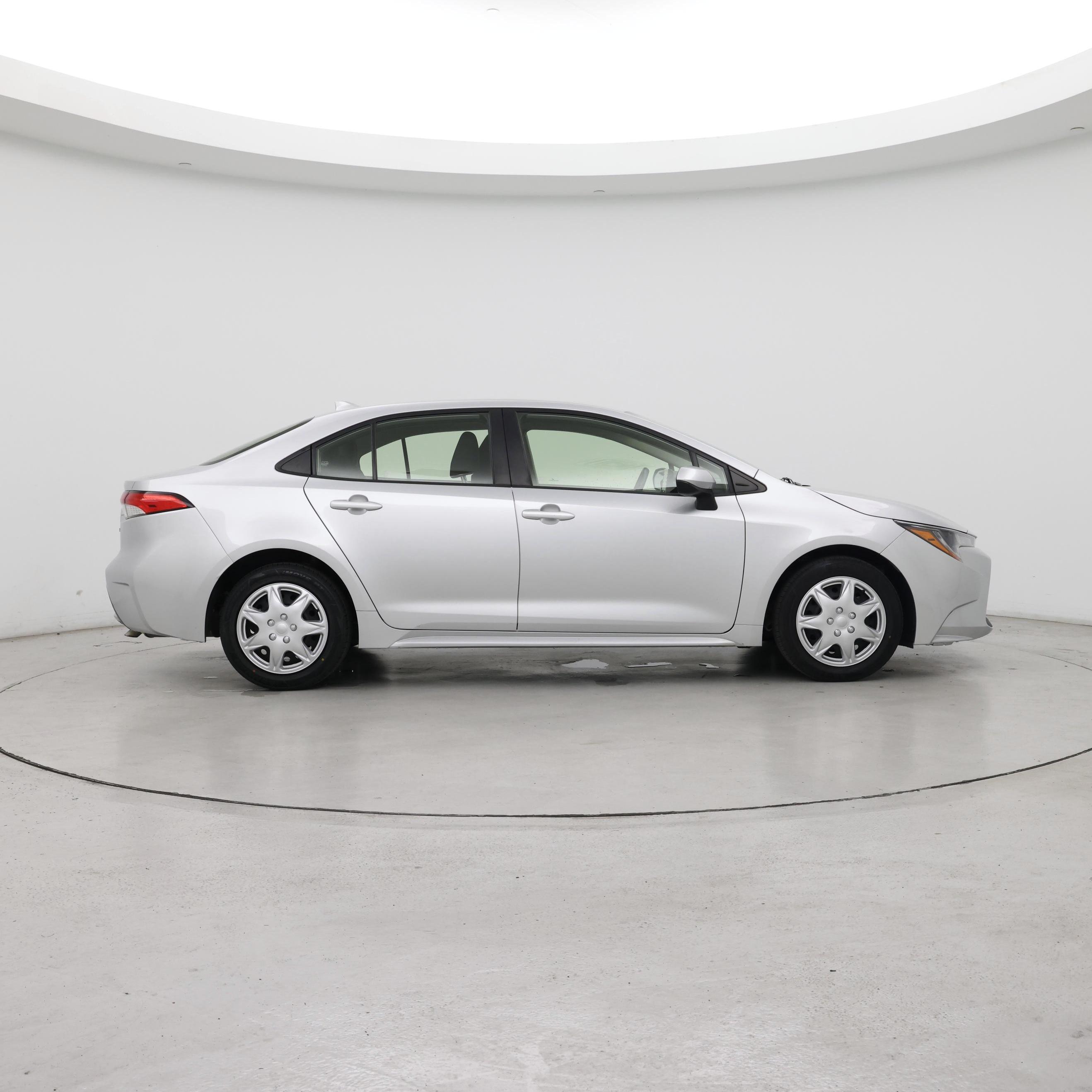 Thumbnail: 2022 Toyota Corolla - 7