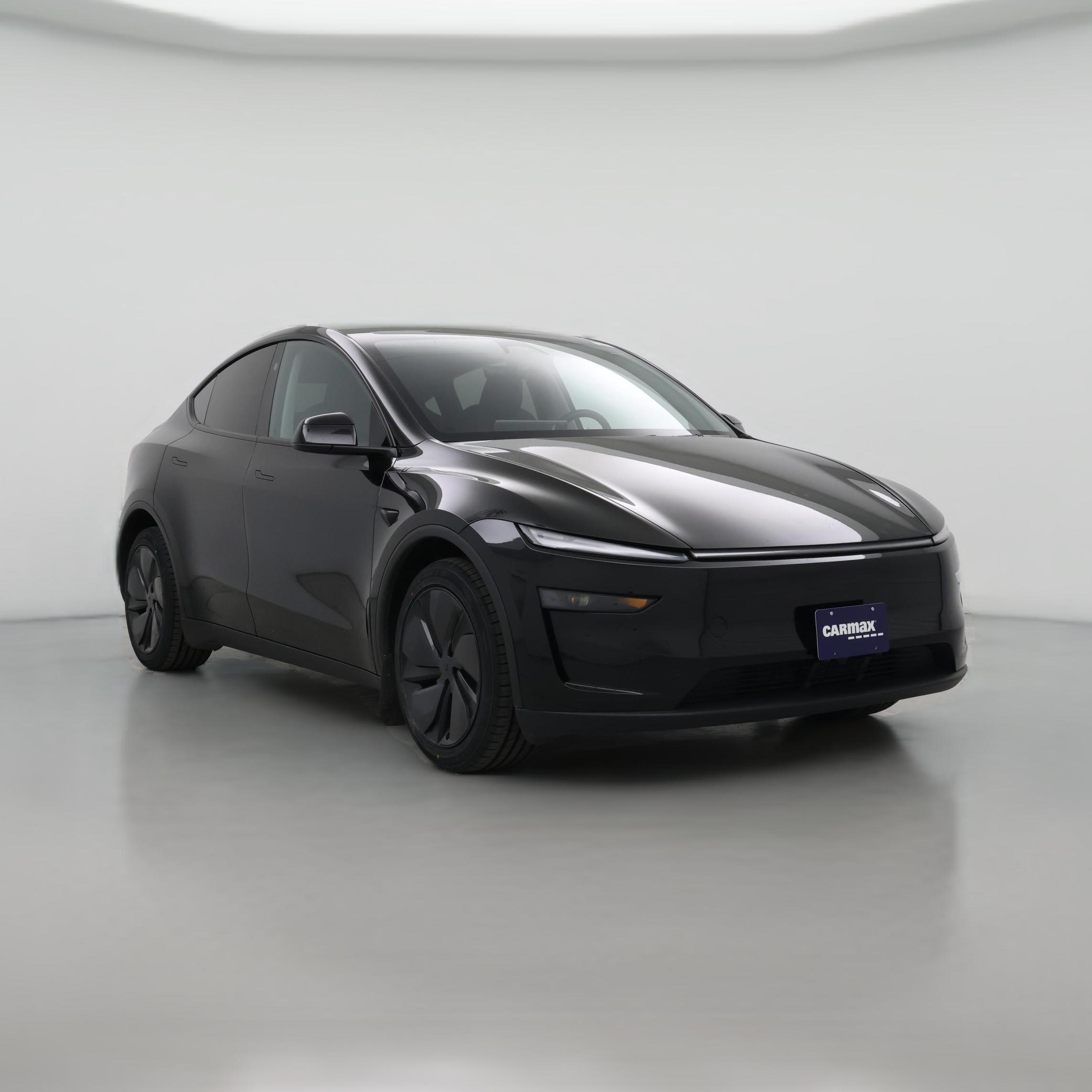 Thumbnail: 2026 Tesla Model Y - 1