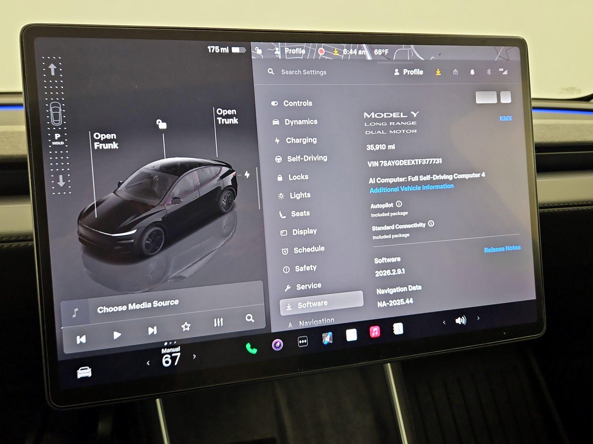 Thumbnail: 2026 Tesla Model Y - 9