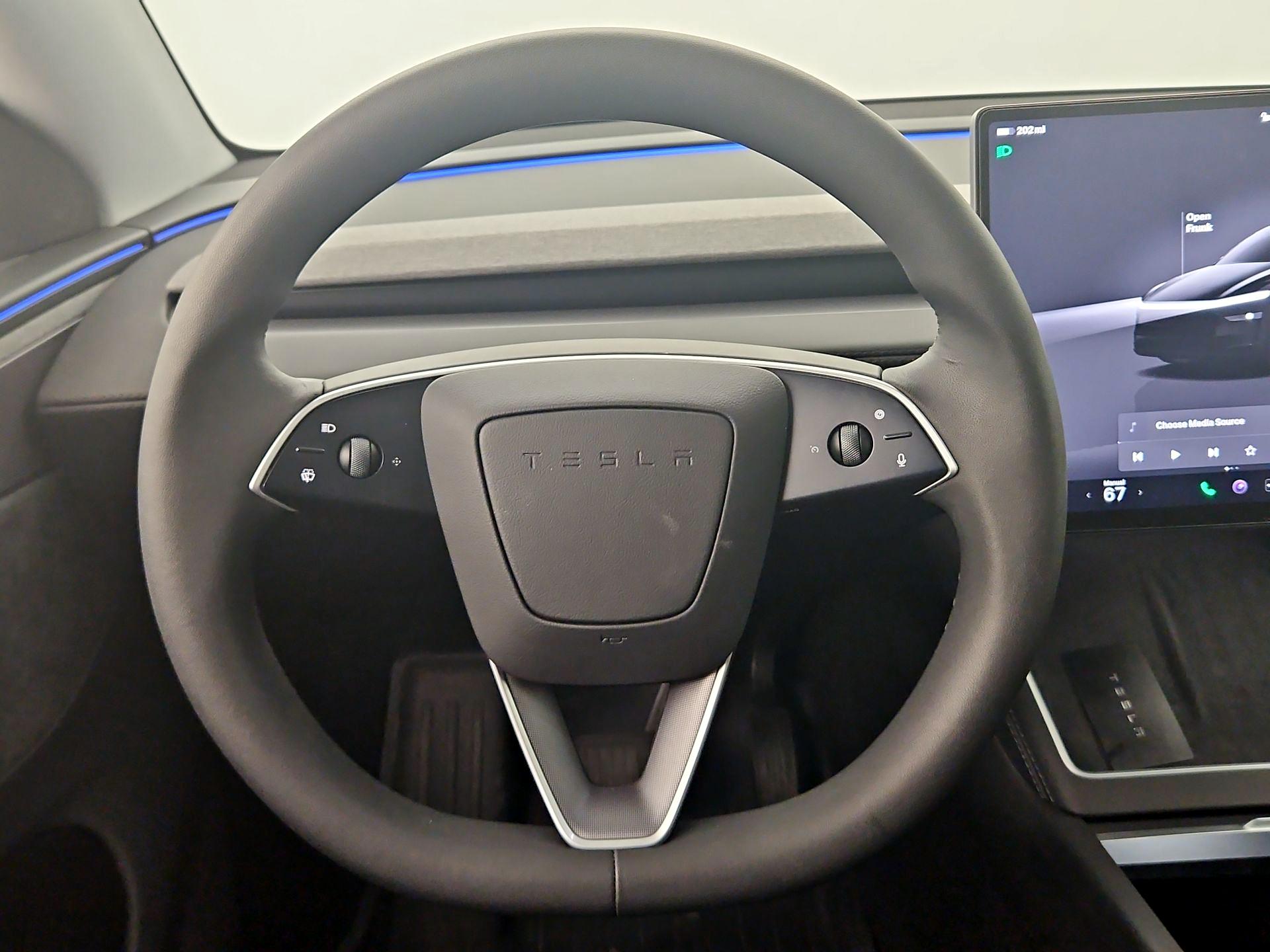 Thumbnail: 2026 Tesla Model Y - 10