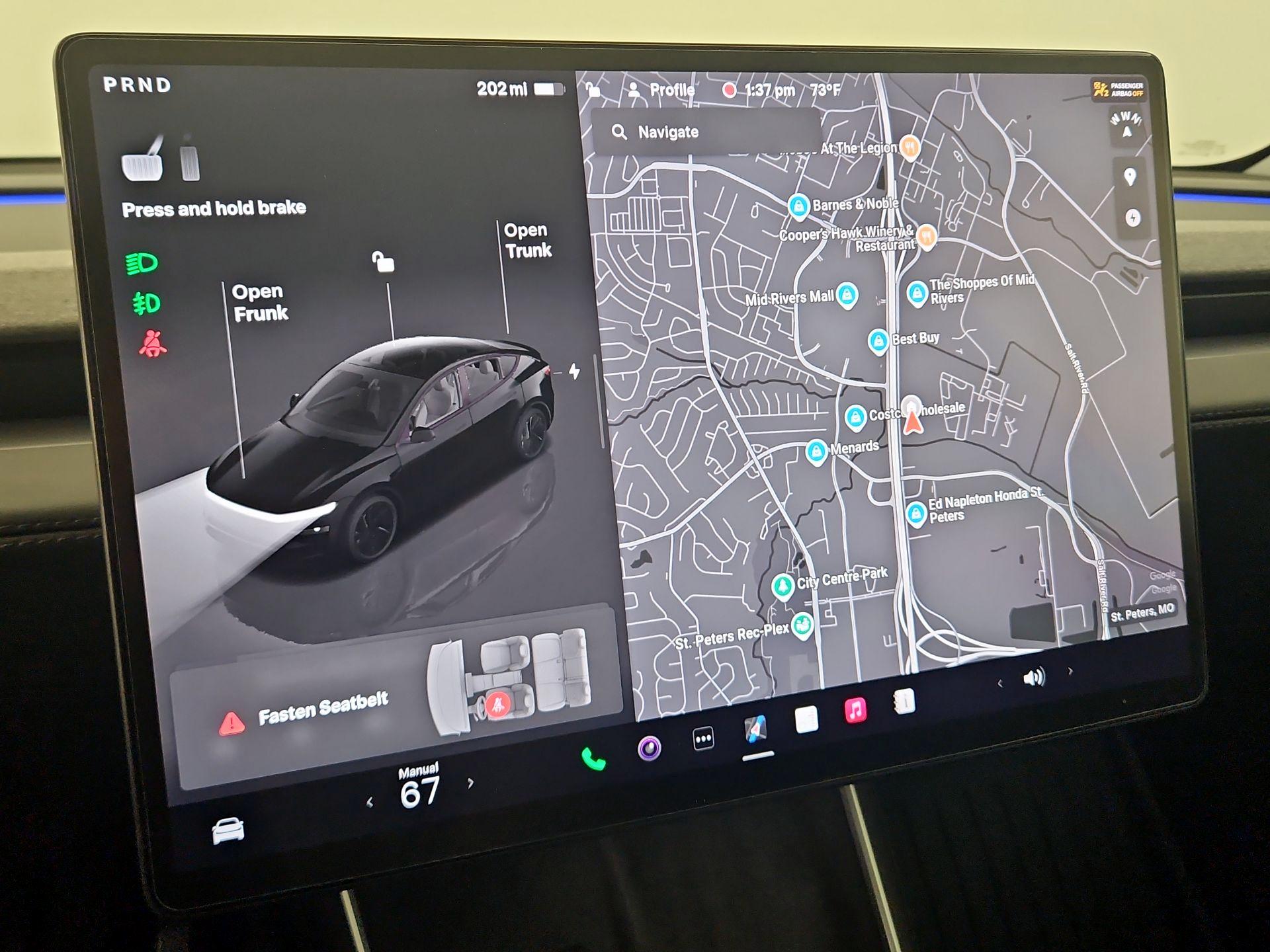Thumbnail: 2026 Tesla Model Y - 13