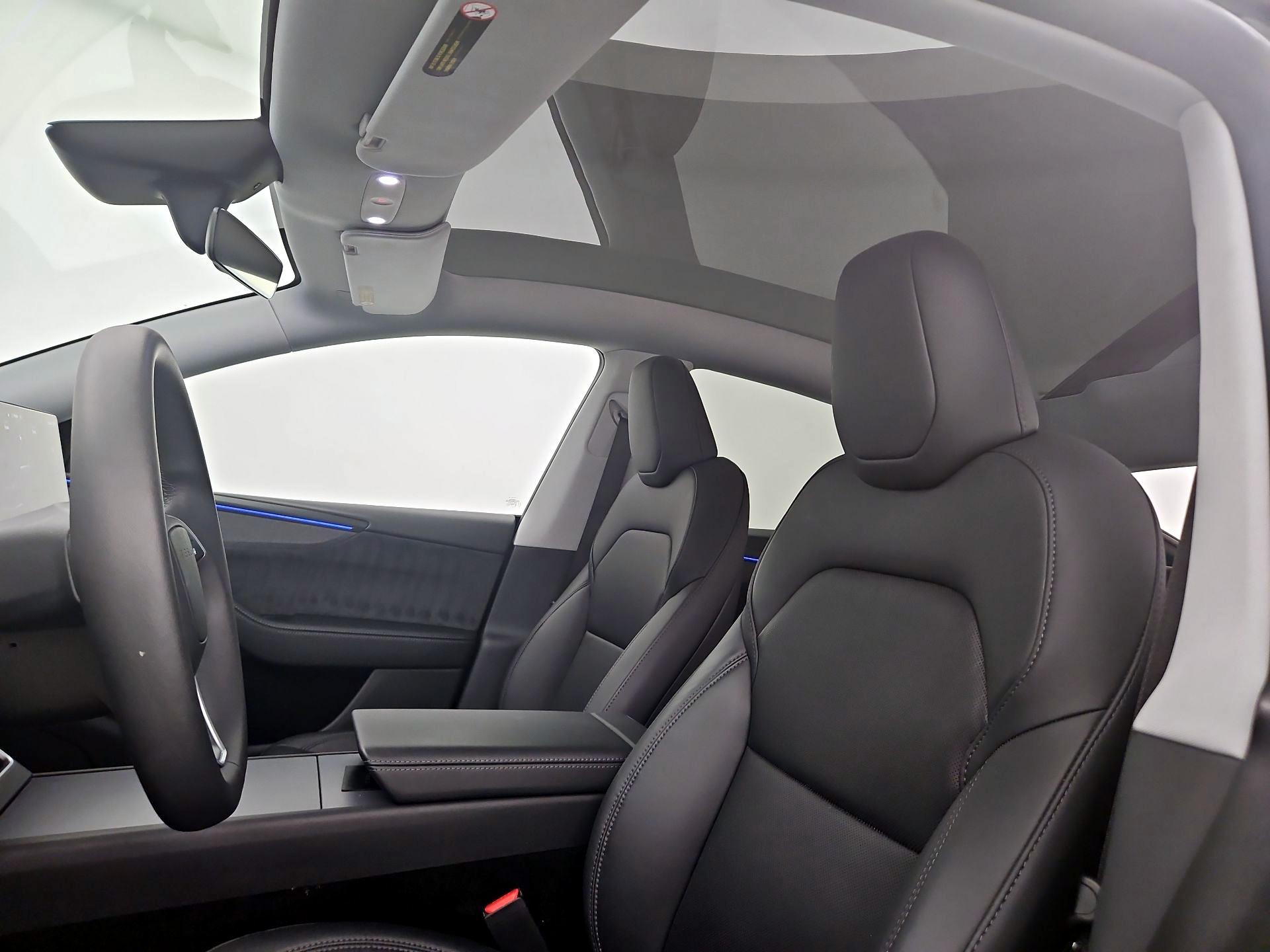 Thumbnail: 2026 Tesla Model Y - 18