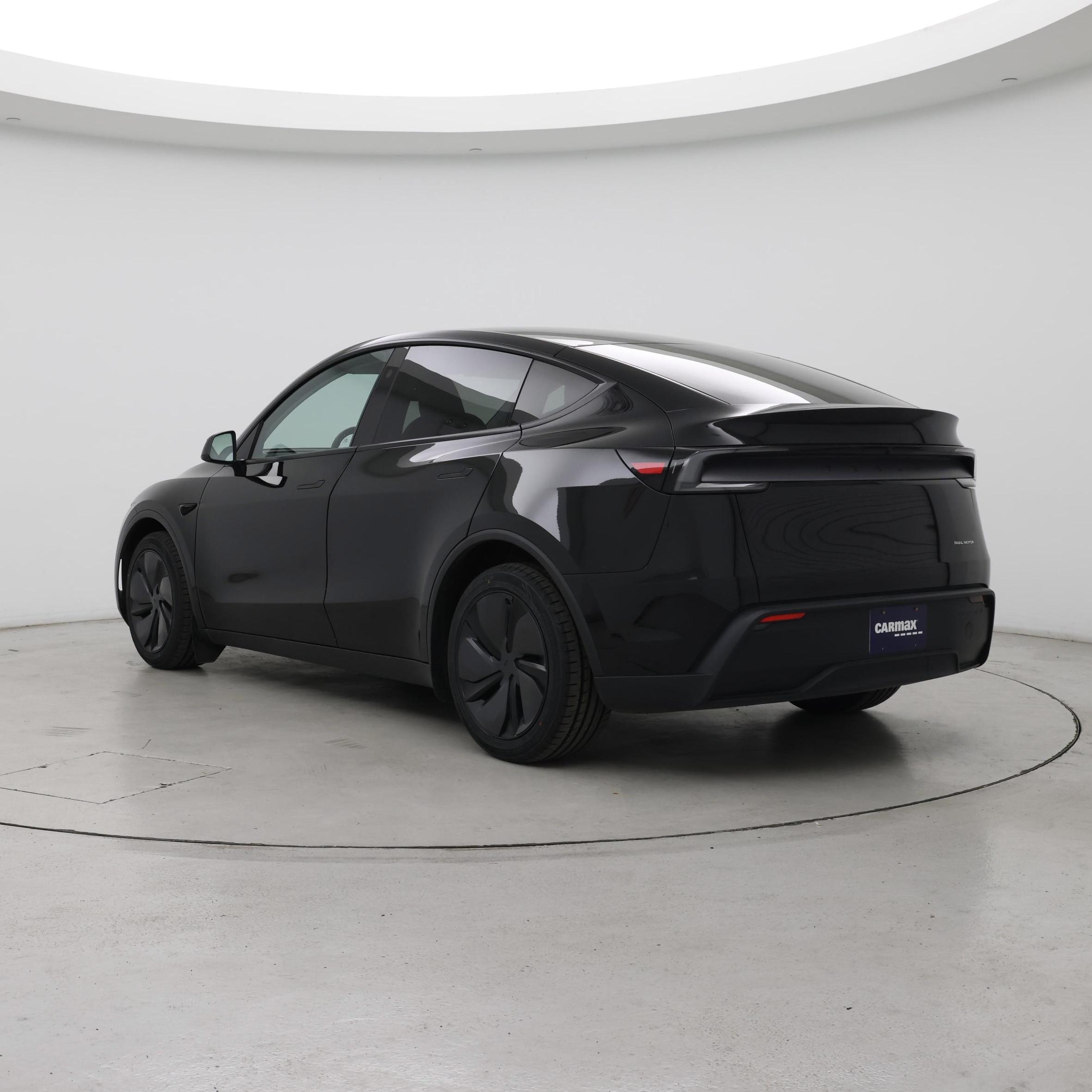 Thumbnail: 2026 Tesla Model Y - 2