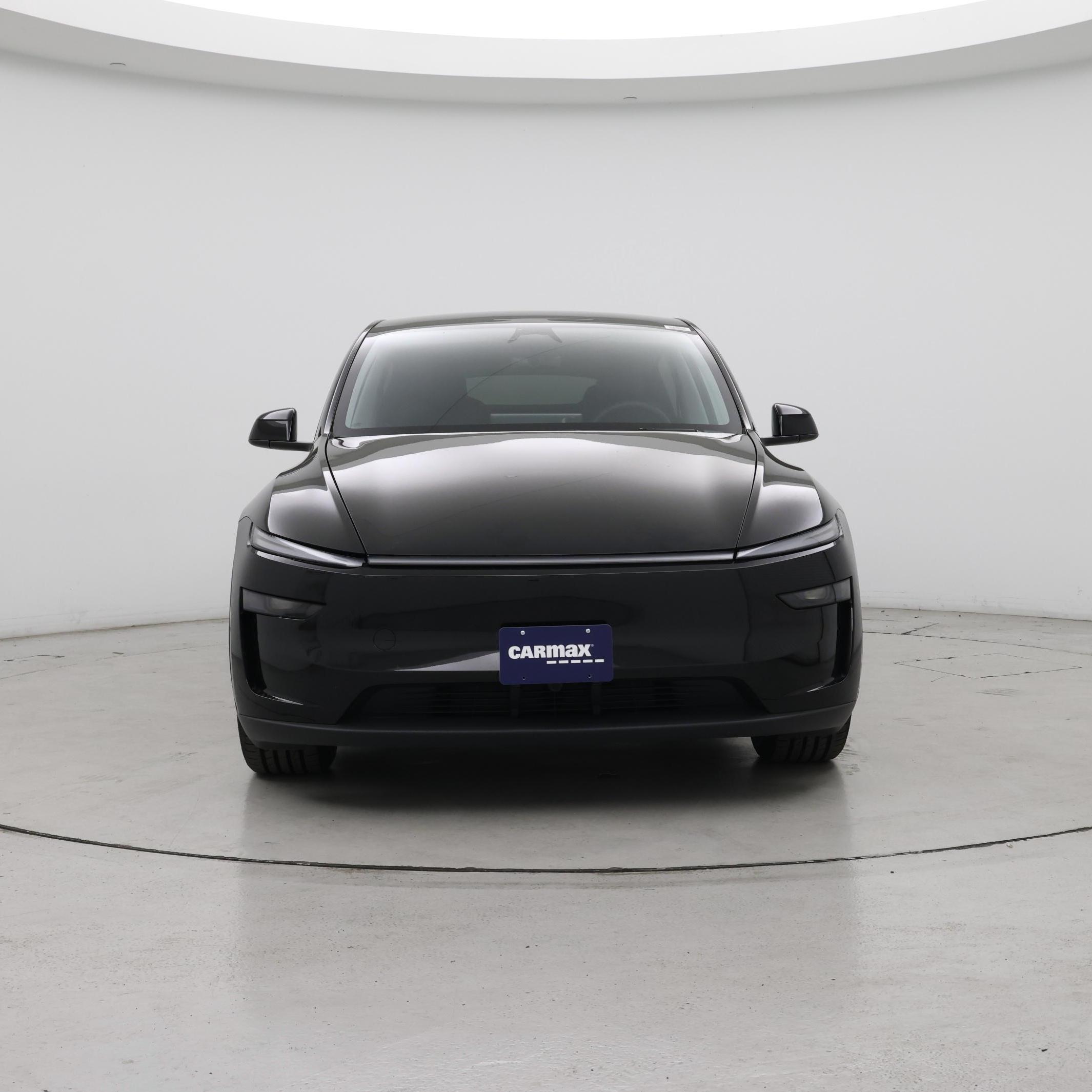 Thumbnail: 2026 Tesla Model Y - 5