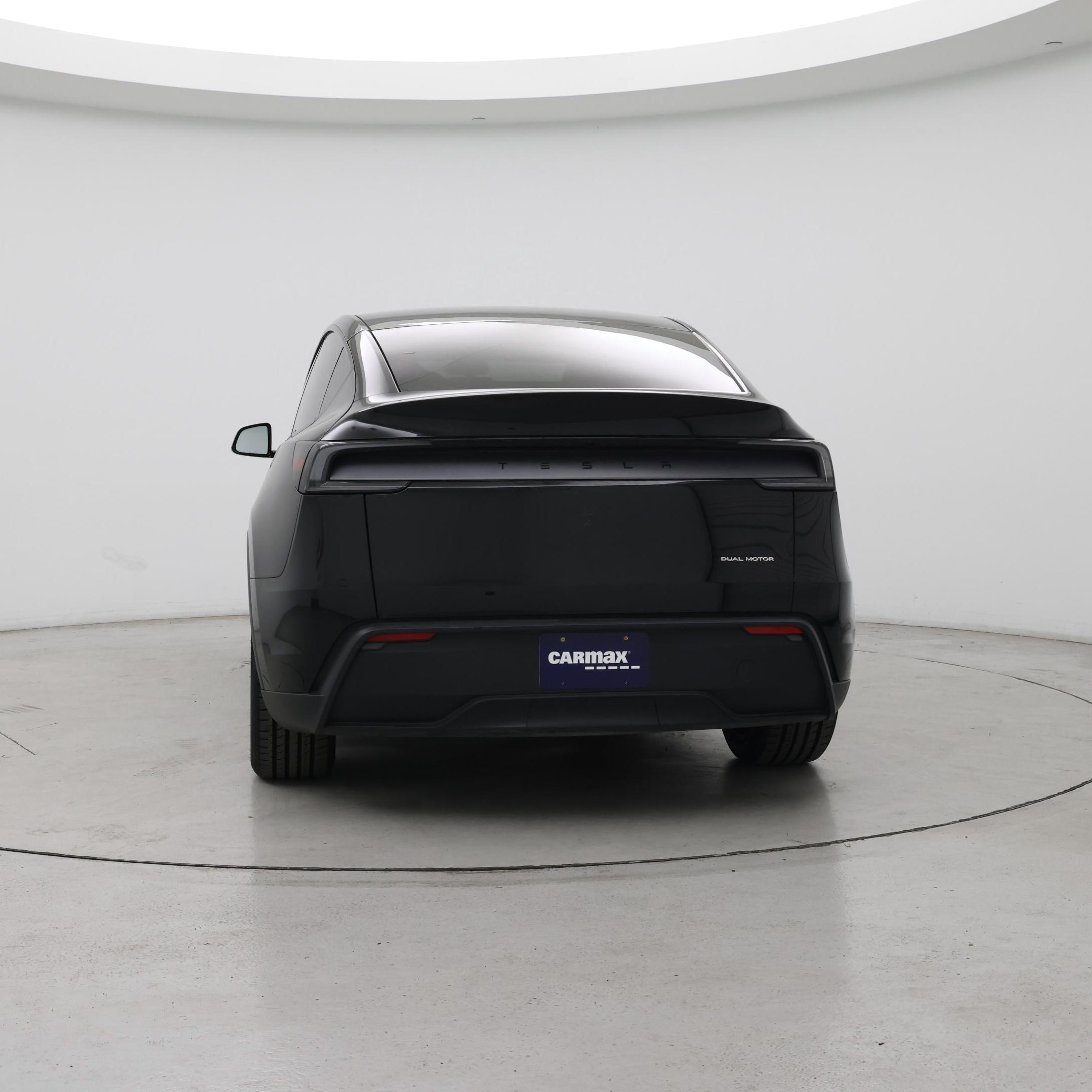 Thumbnail: 2026 Tesla Model Y - 6