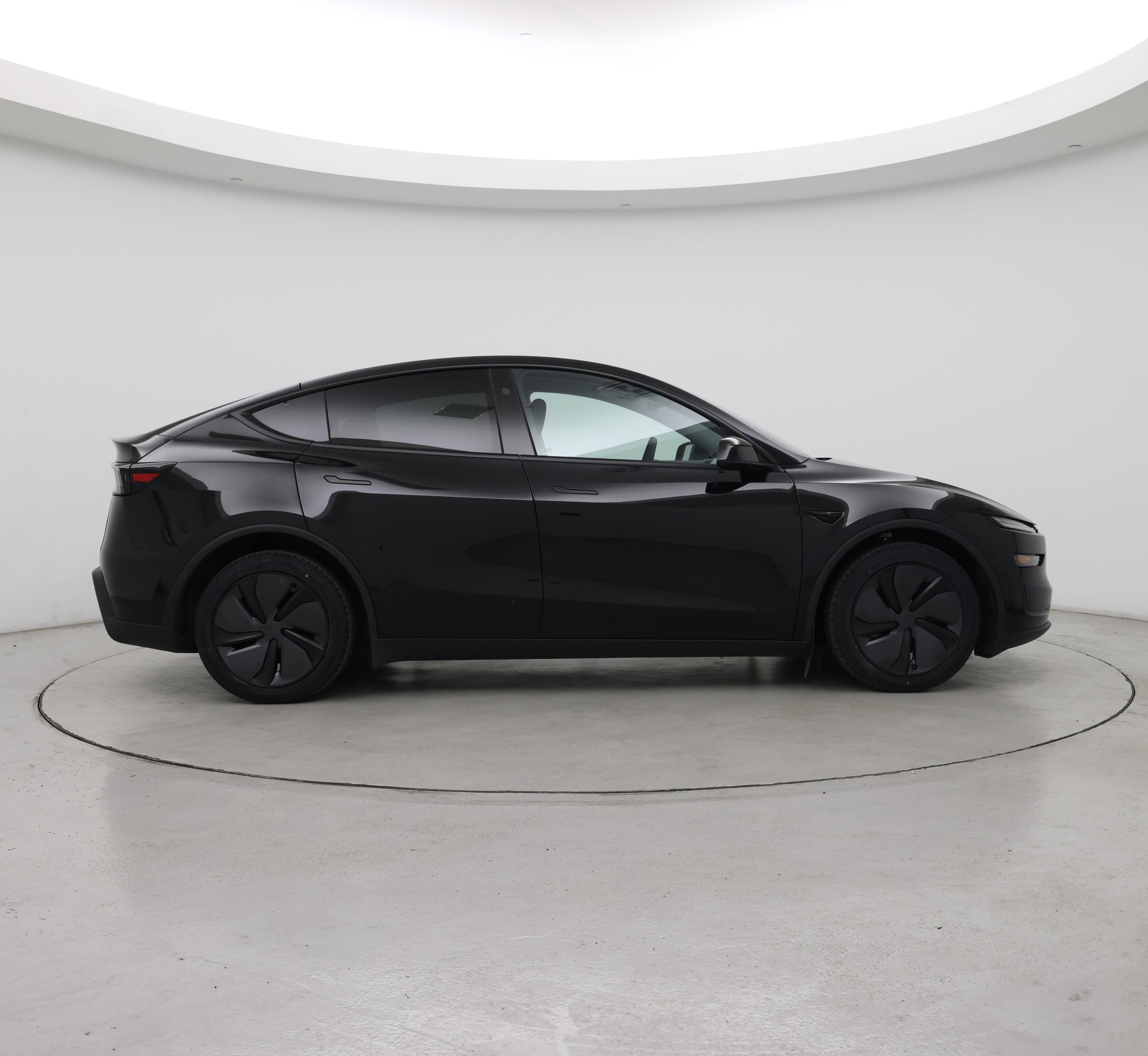 Thumbnail: 2026 Tesla Model Y - 7