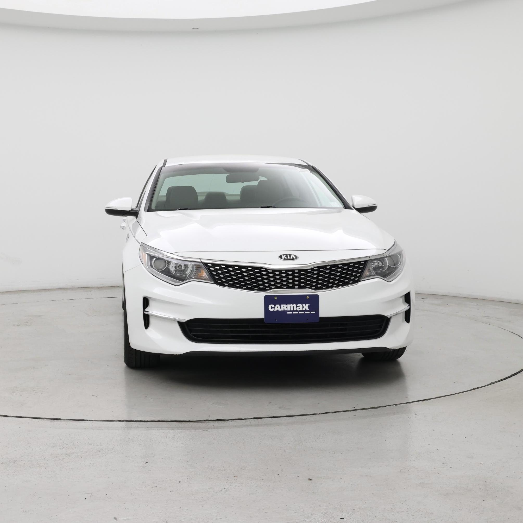 Thumbnail: 2018 Kia Optima - 5