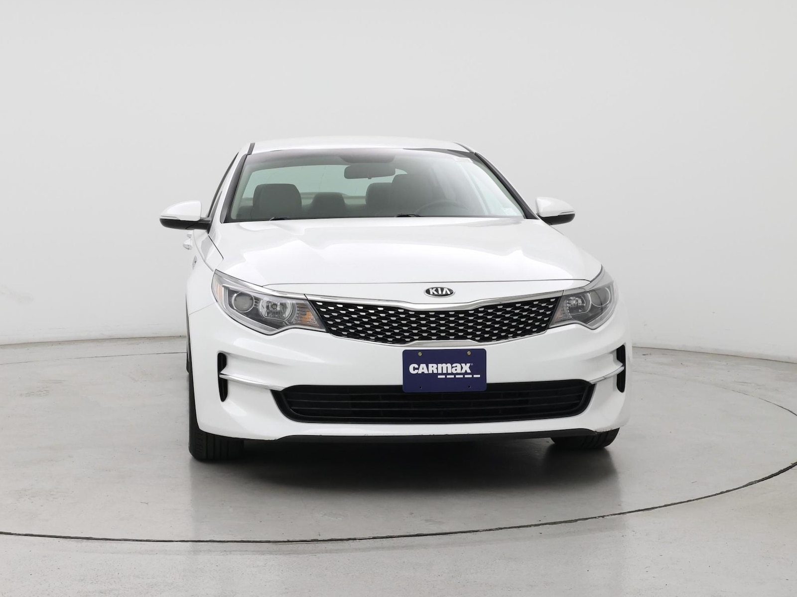 2018 Kia Optima EX - Photo 6