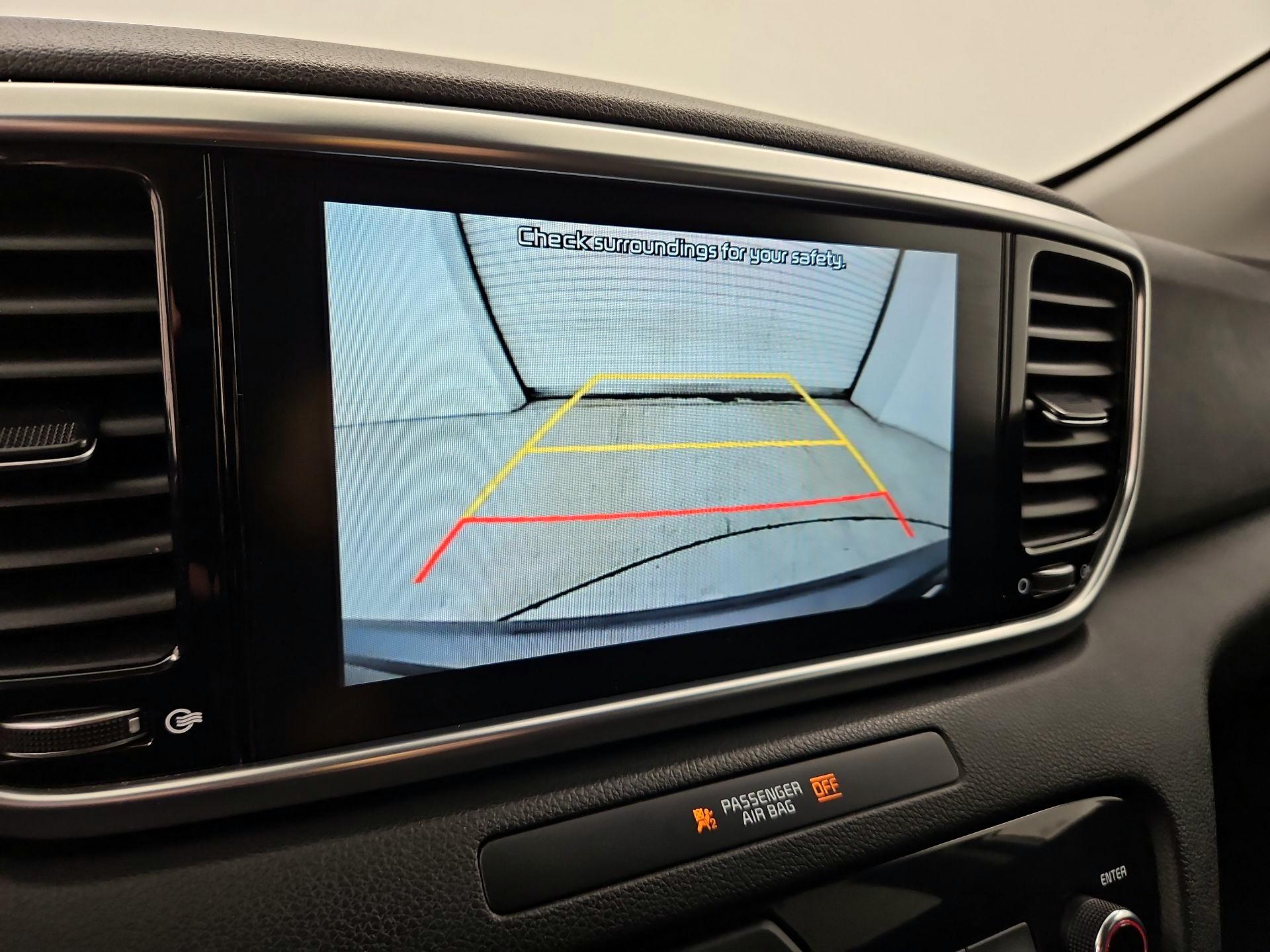 Thumbnail: 2021 Kia Sportage - 14