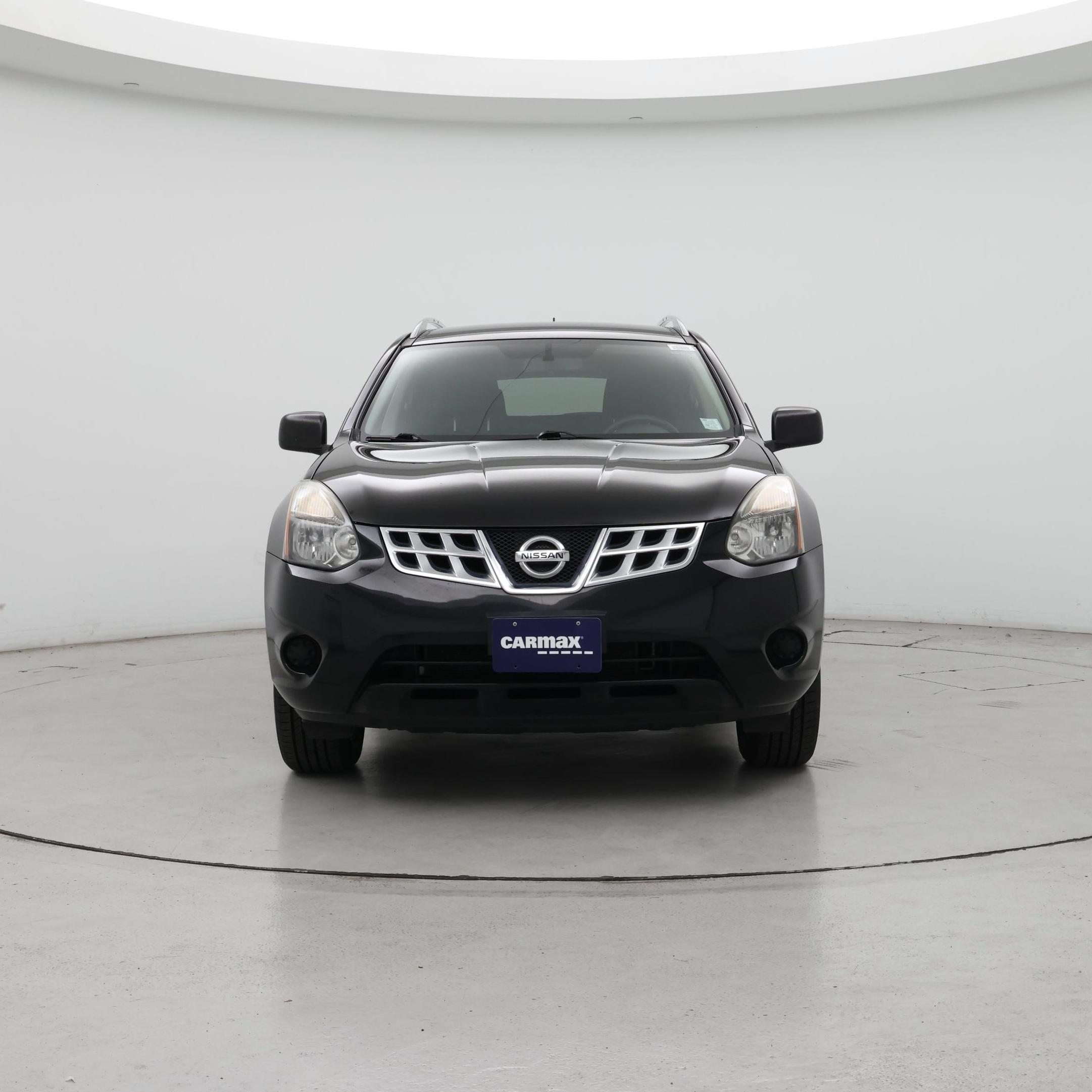 Thumbnail: 2015 Nissan Rogue - 5