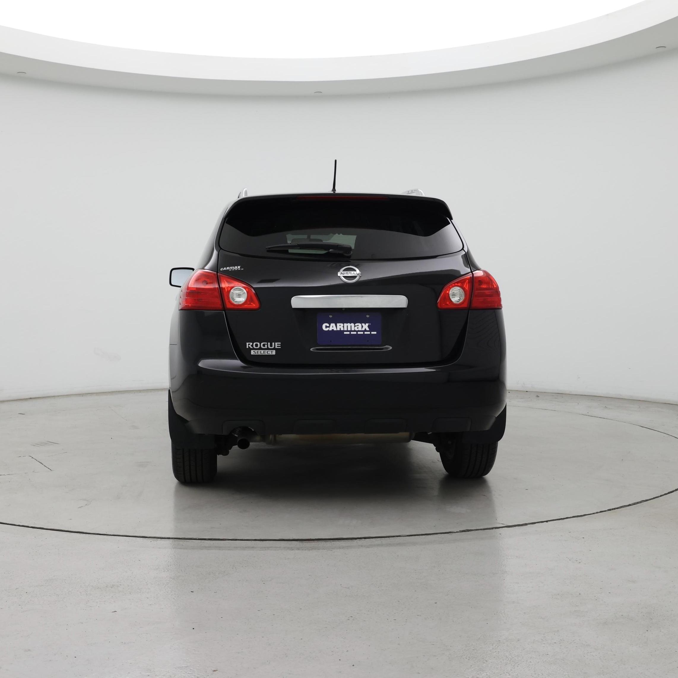 Thumbnail: 2015 Nissan Rogue - 6