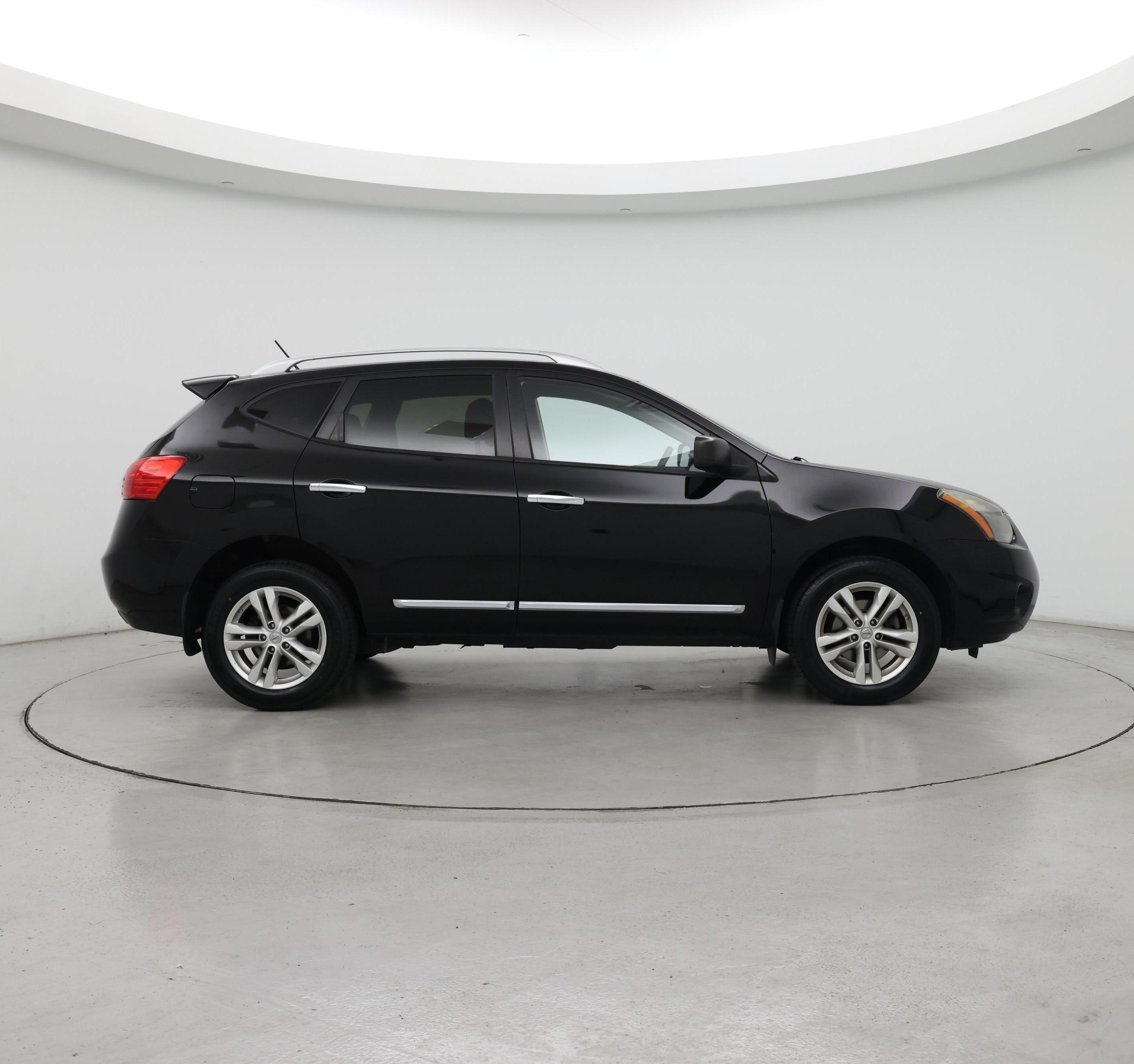 Thumbnail: 2015 Nissan Rogue - 7