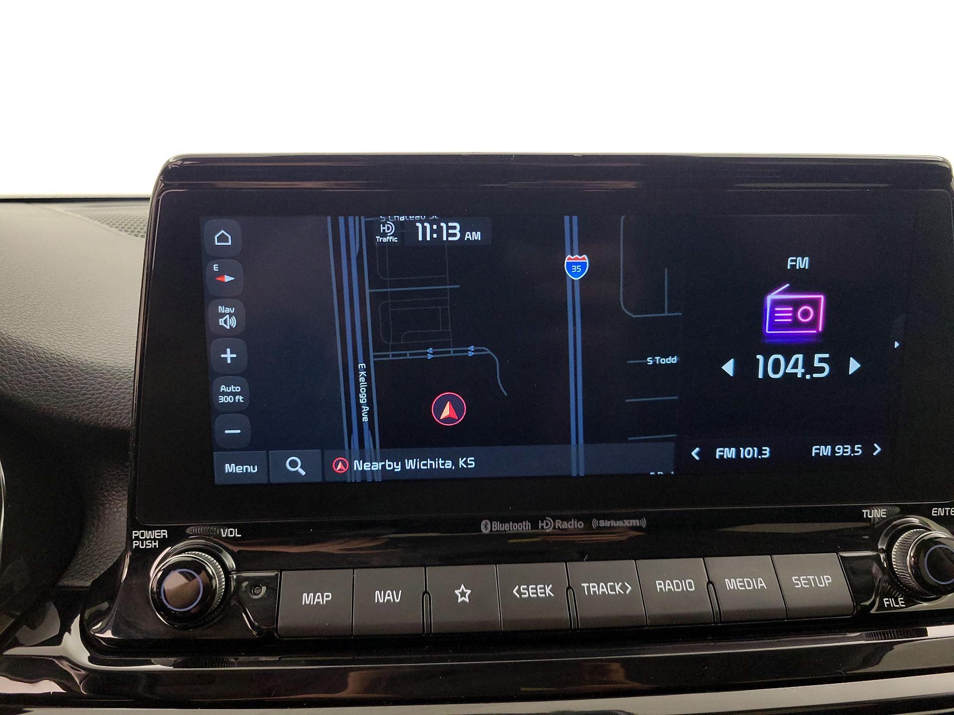 Thumbnail: 2023 Kia Seltos - 14