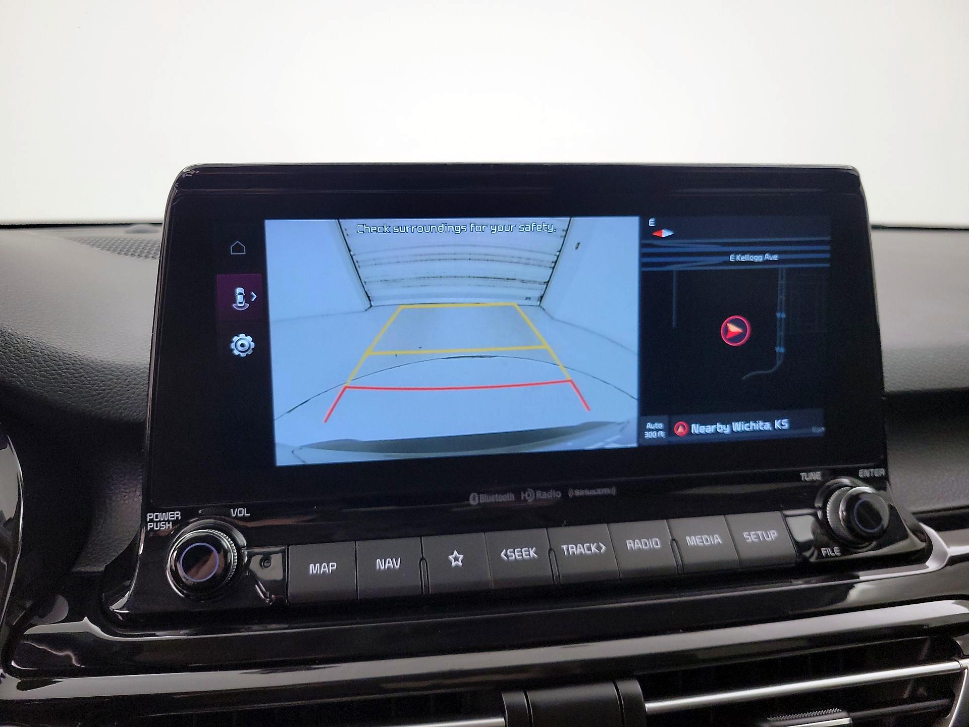 Thumbnail: 2023 Kia Seltos - 15