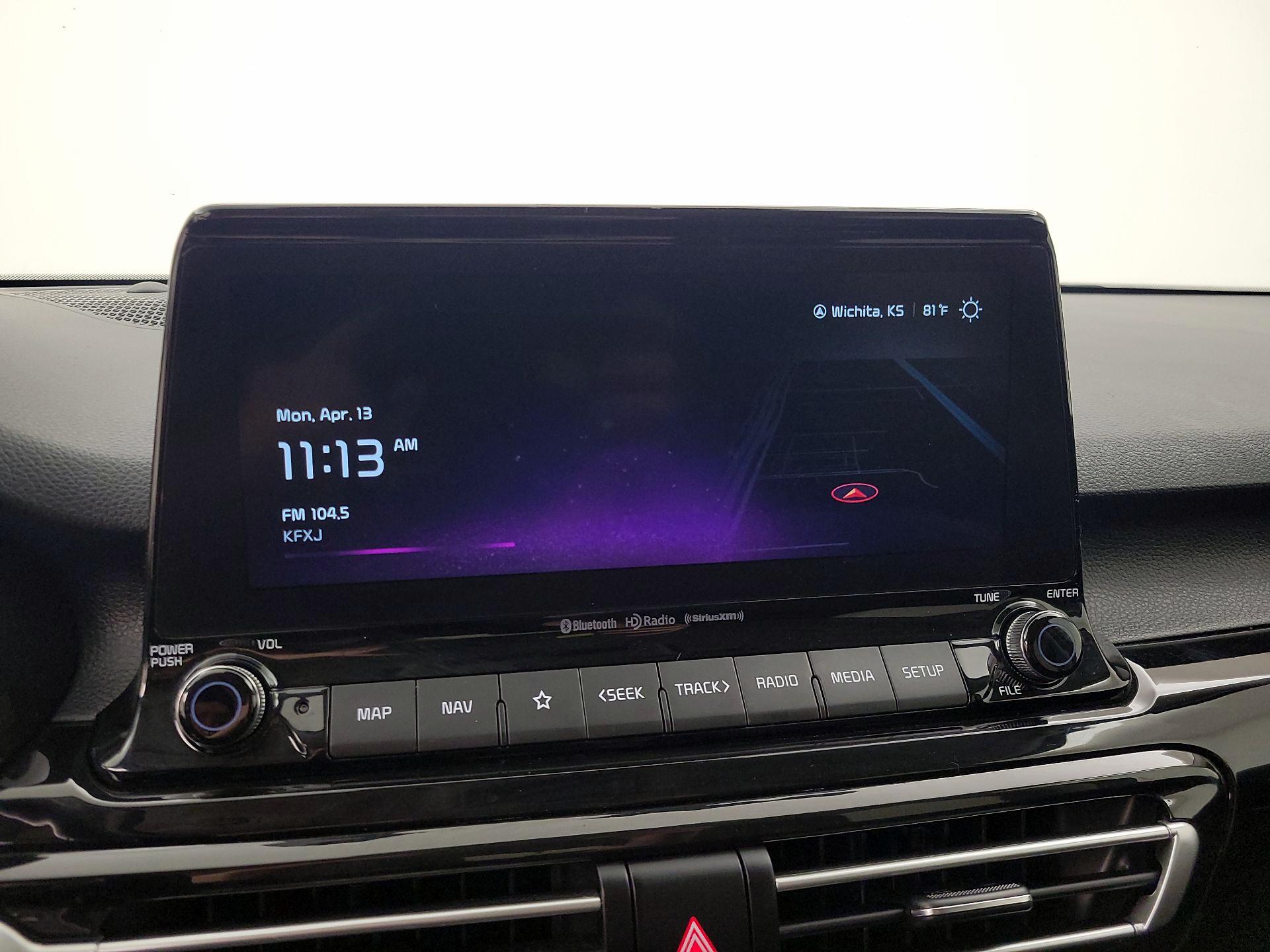 Thumbnail: 2023 Kia Seltos - 16