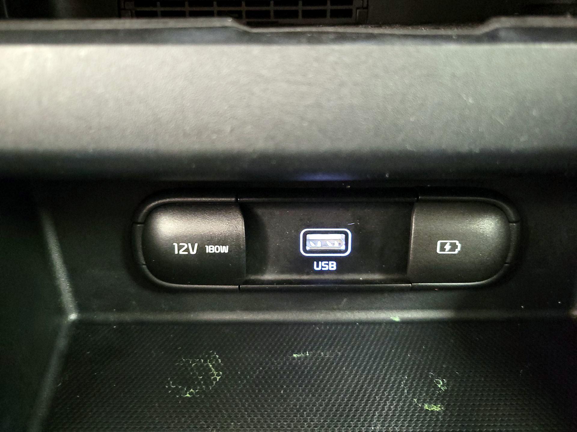 Thumbnail: 2023 Kia Seltos - 19