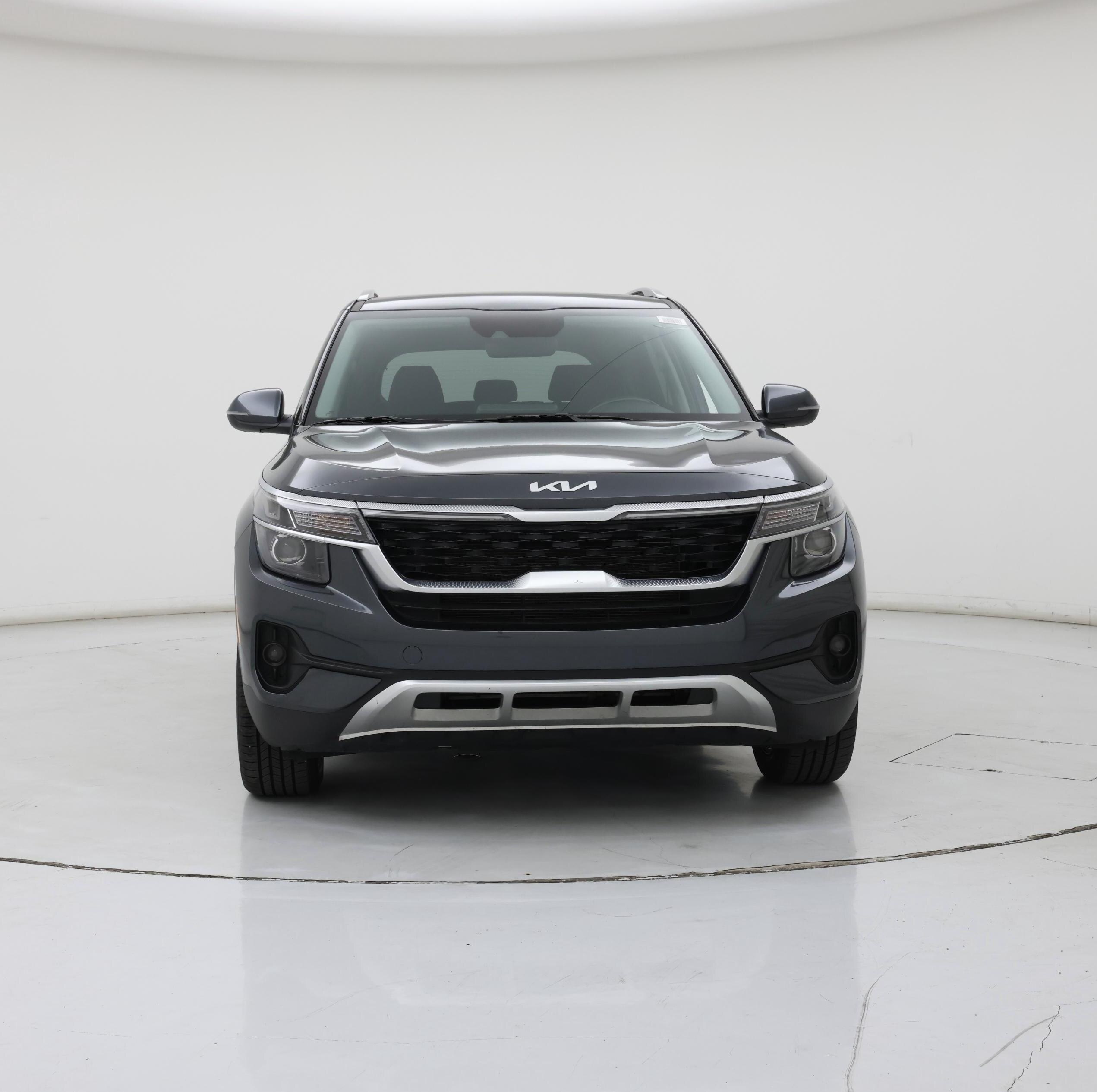 Thumbnail: 2023 Kia Seltos - 5