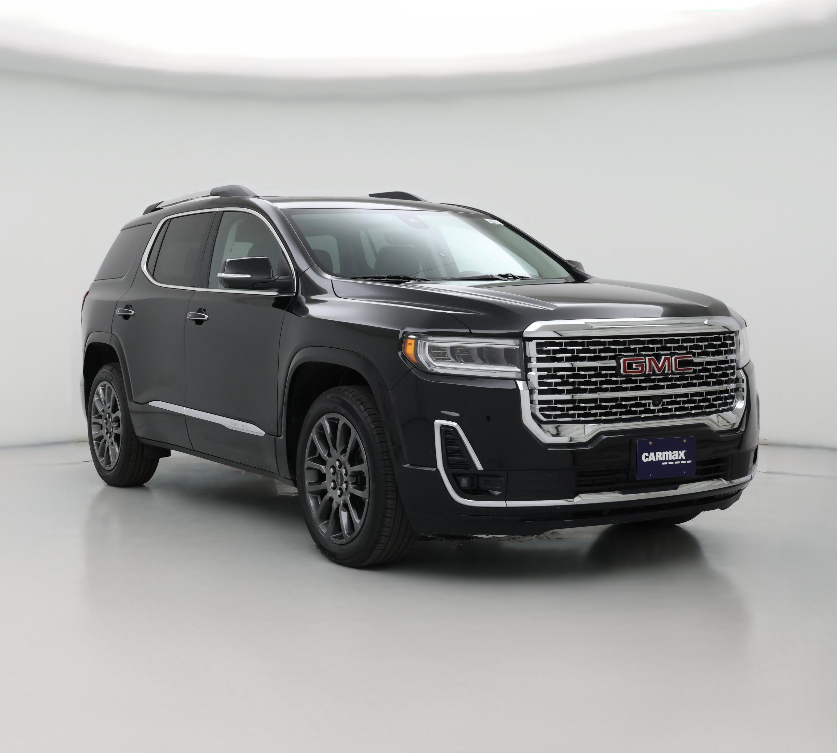 Thumbnail: 2023 GMC Acadia - 1
