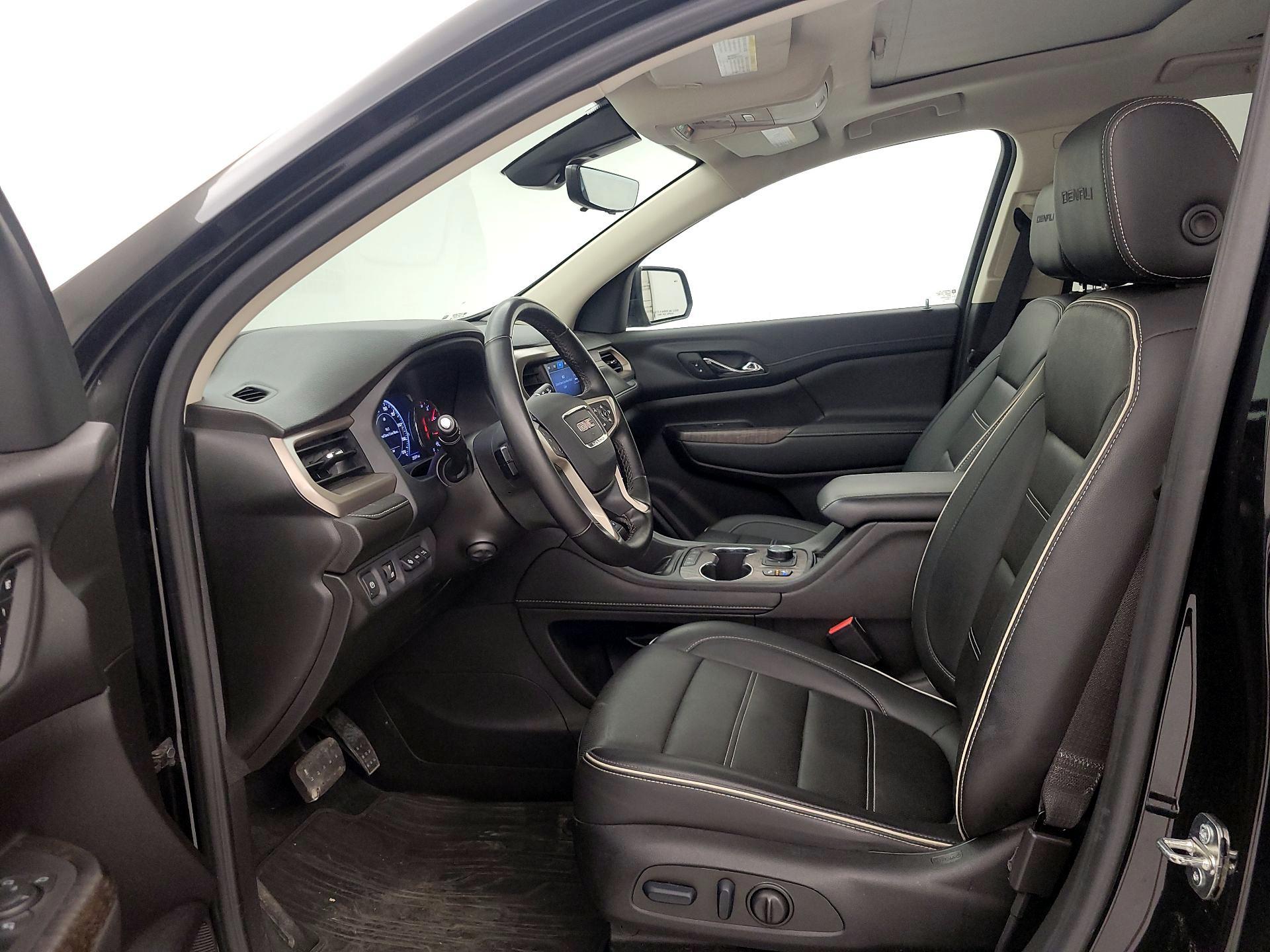 Thumbnail: 2023 GMC Acadia - 11