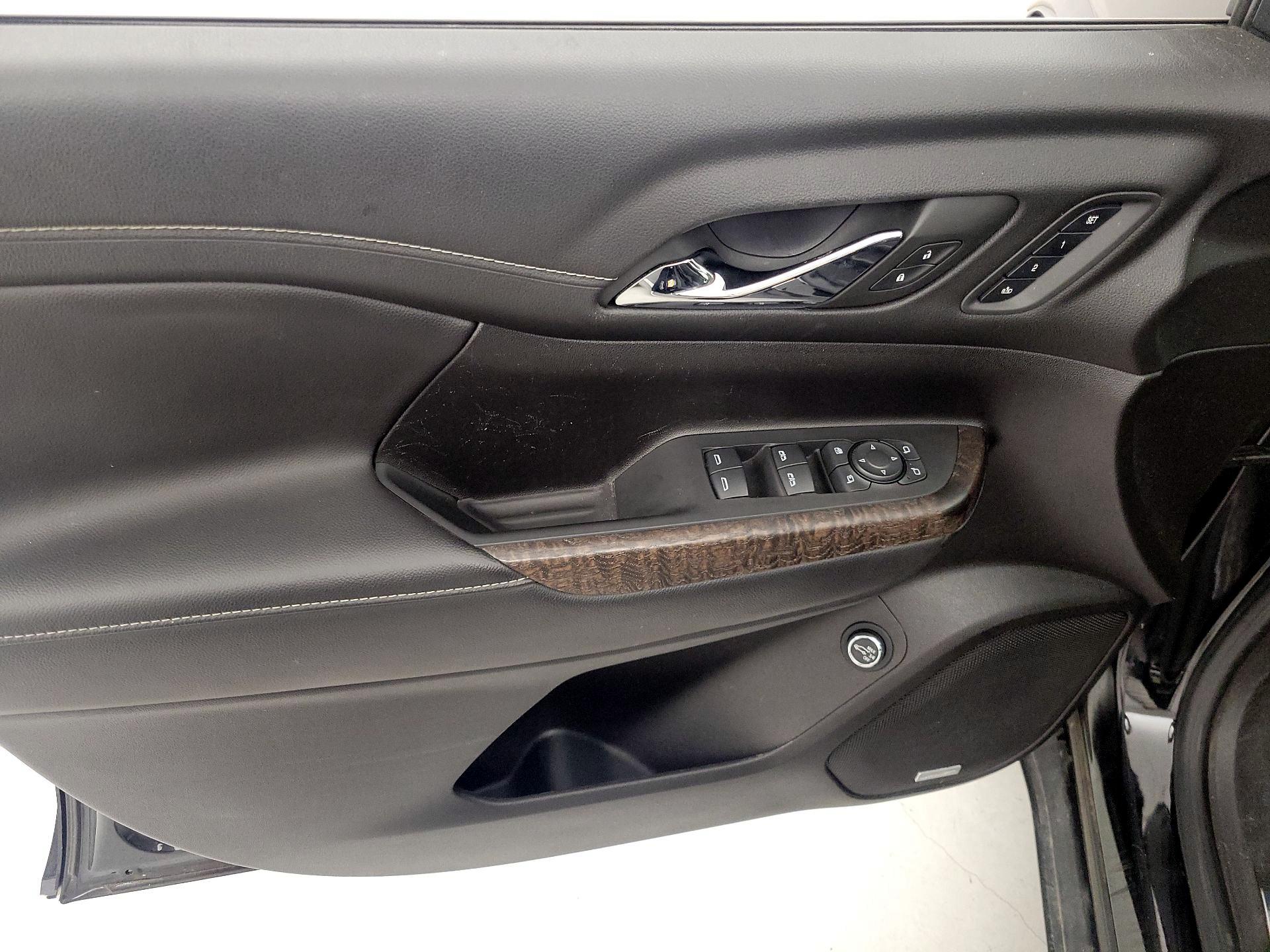 Thumbnail: 2023 GMC Acadia - 12