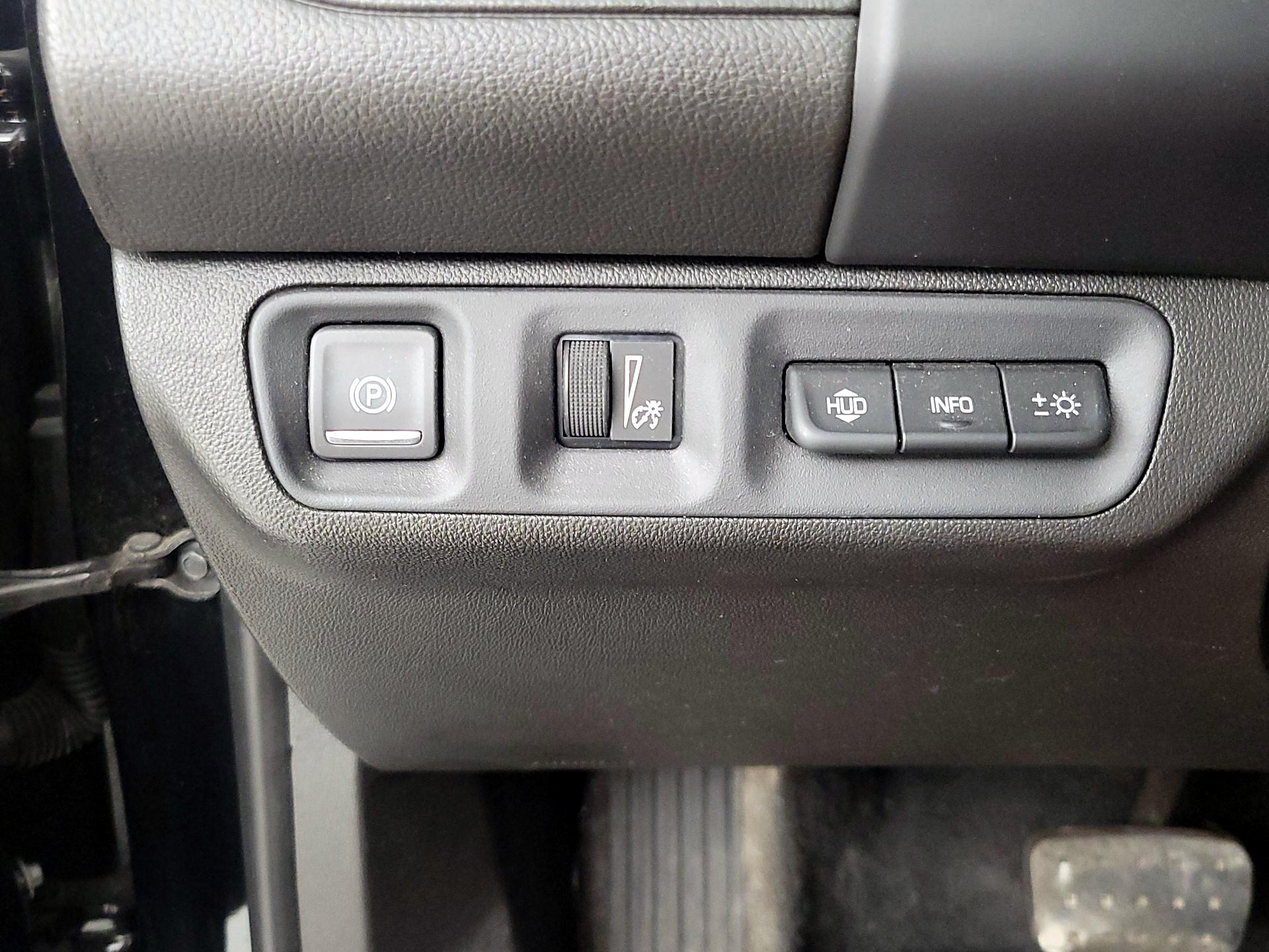 Thumbnail: 2023 GMC Acadia - 13