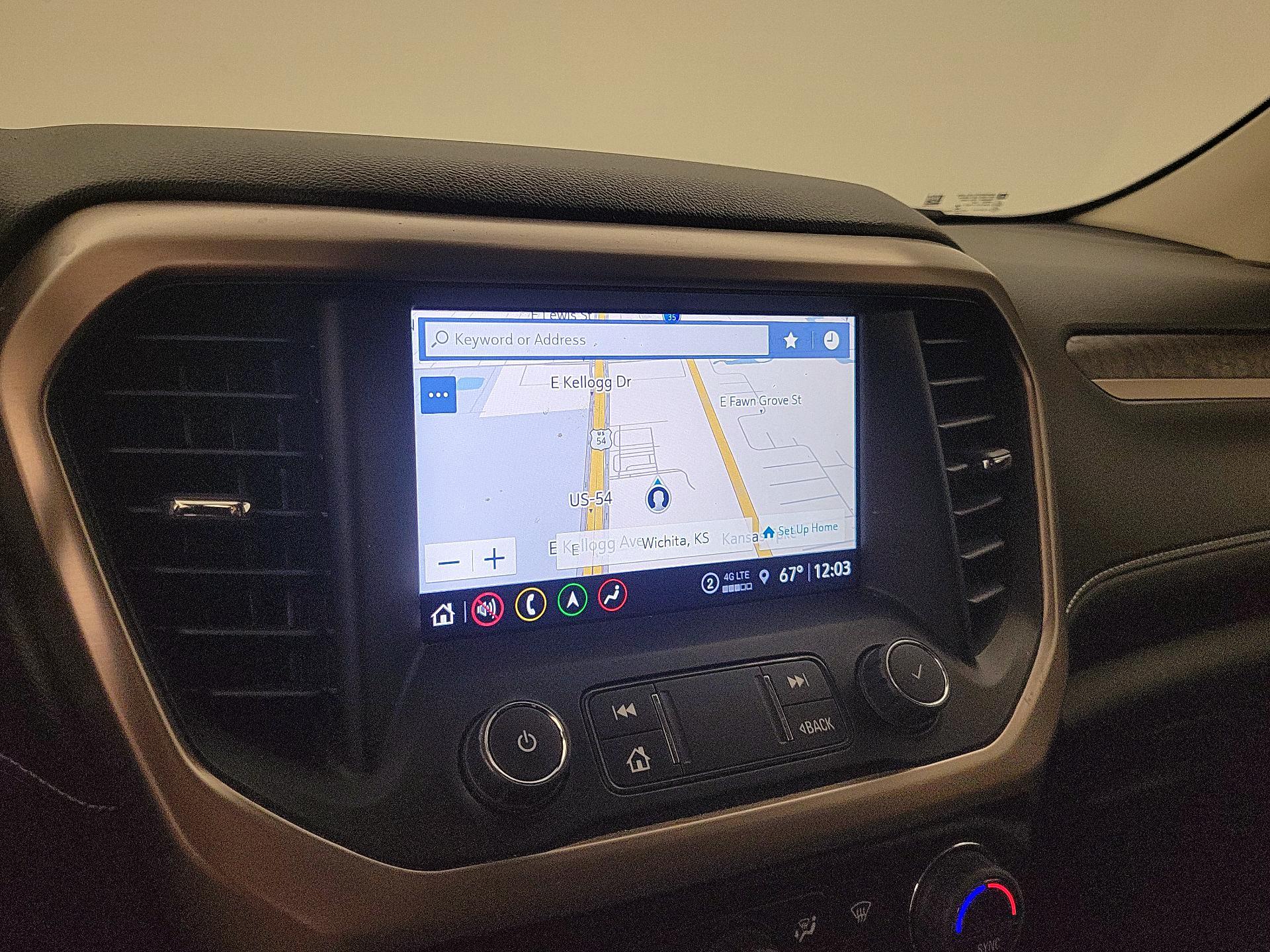 Thumbnail: 2023 GMC Acadia - 14