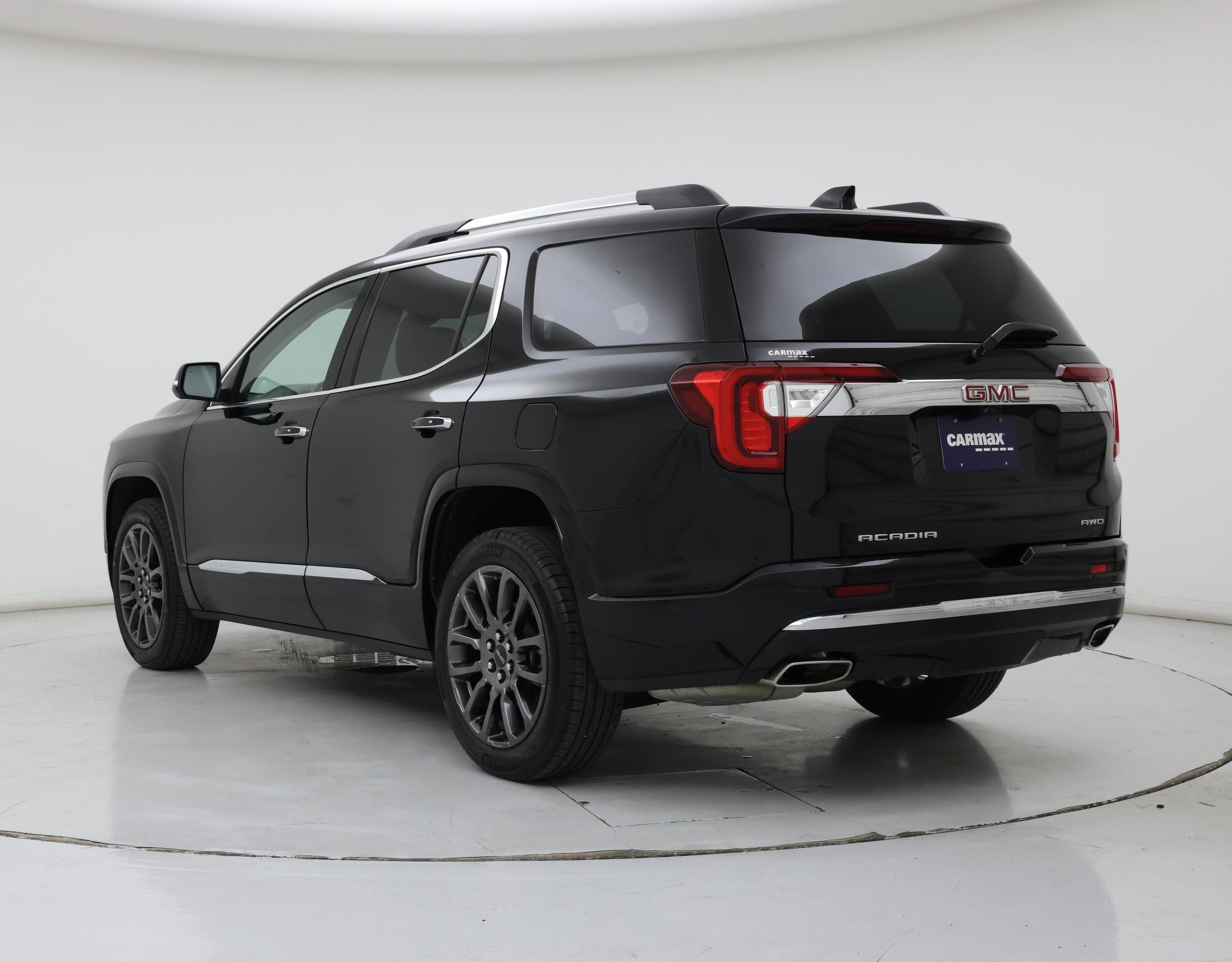 Thumbnail: 2023 GMC Acadia - 2