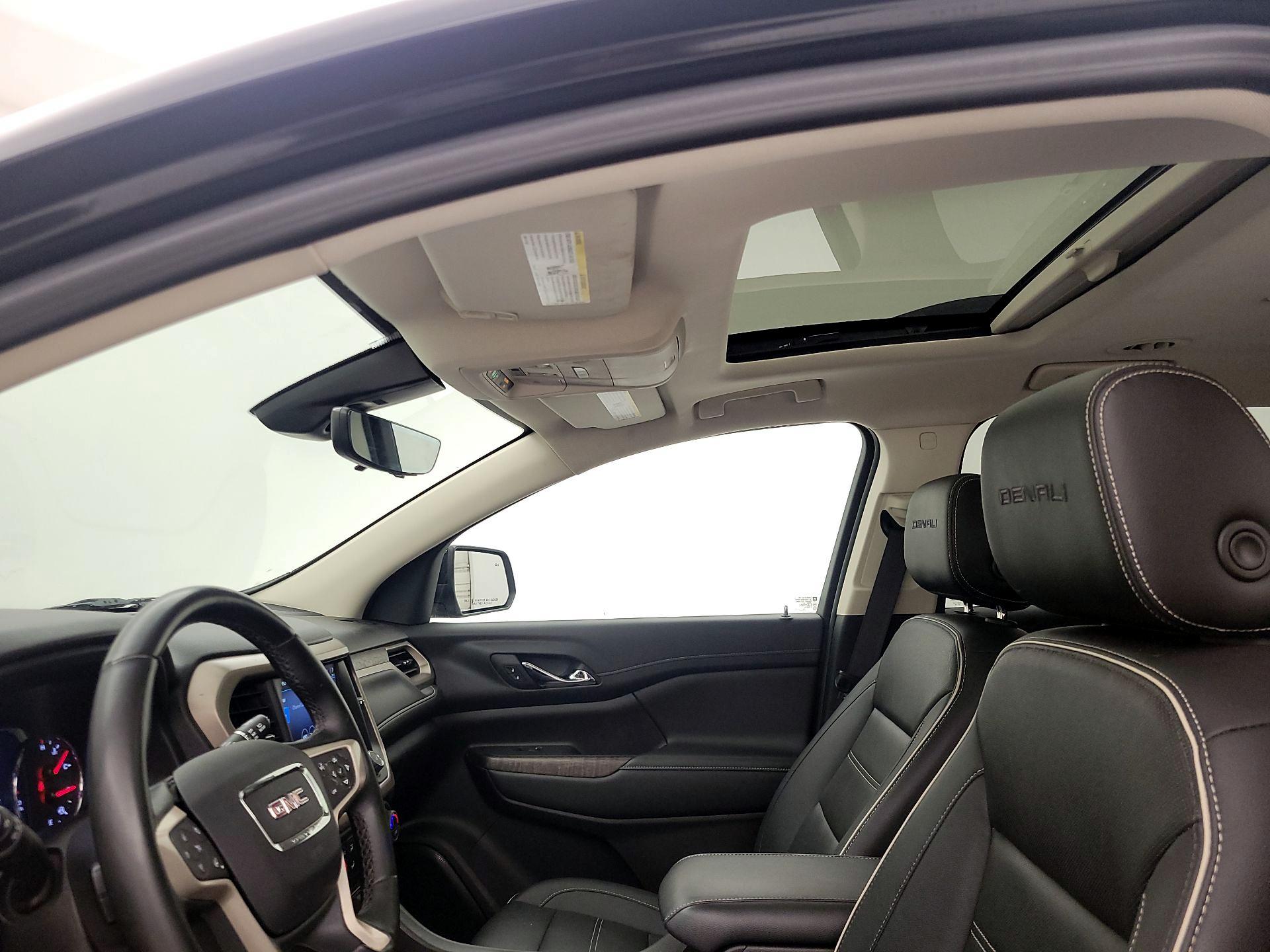 Thumbnail: 2023 GMC Acadia - 20