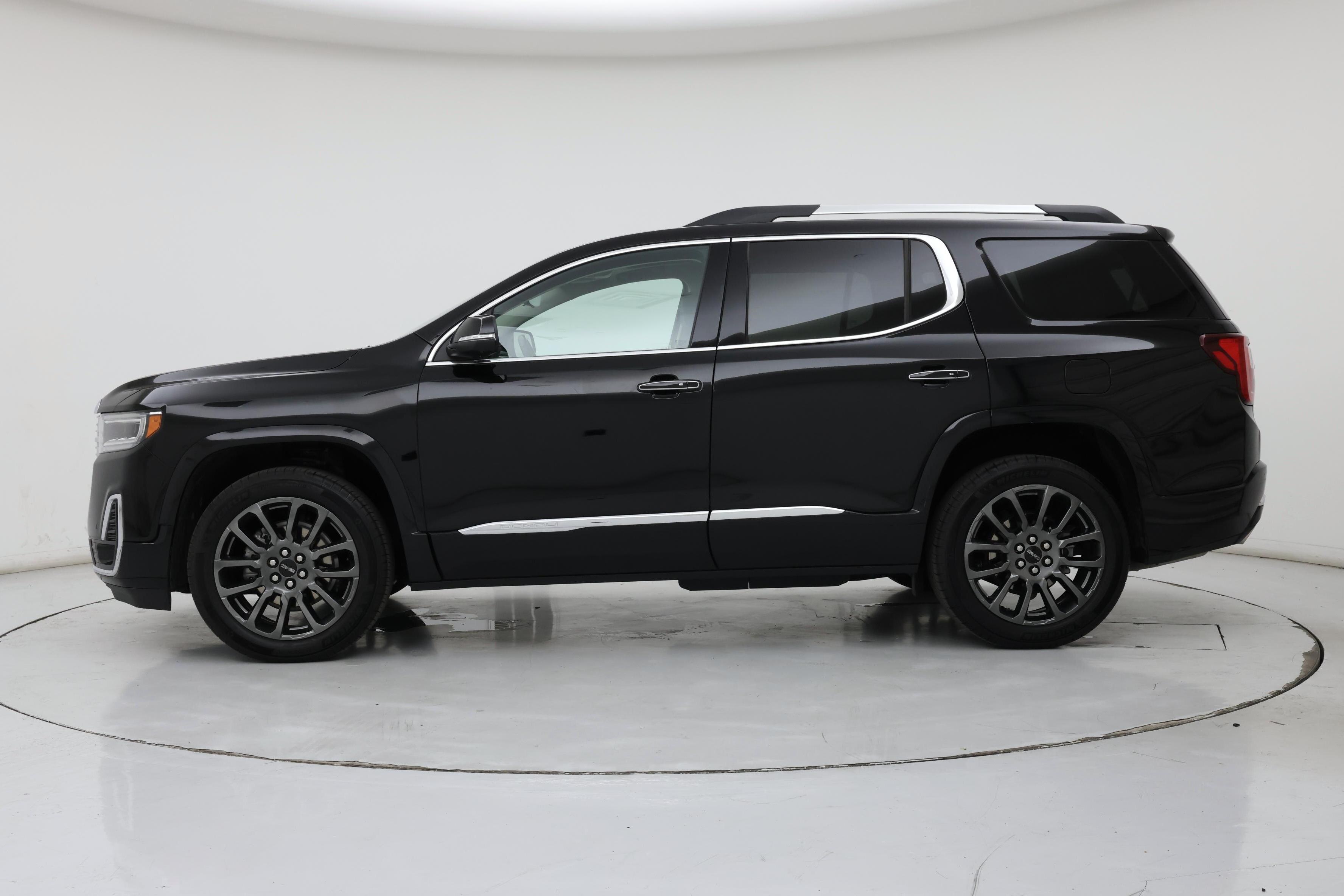 Thumbnail: 2023 GMC Acadia - 3