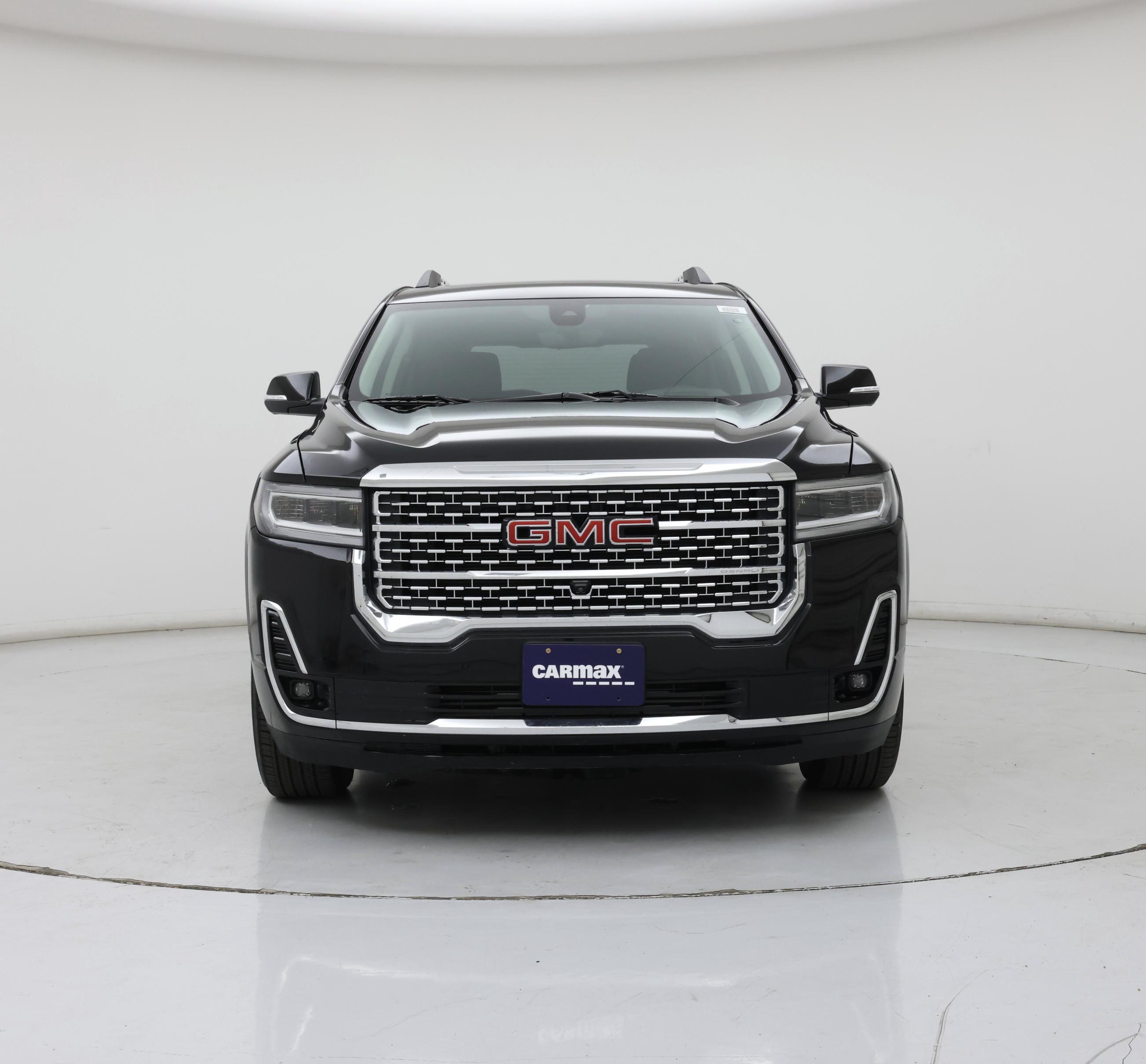 Thumbnail: 2023 GMC Acadia - 5