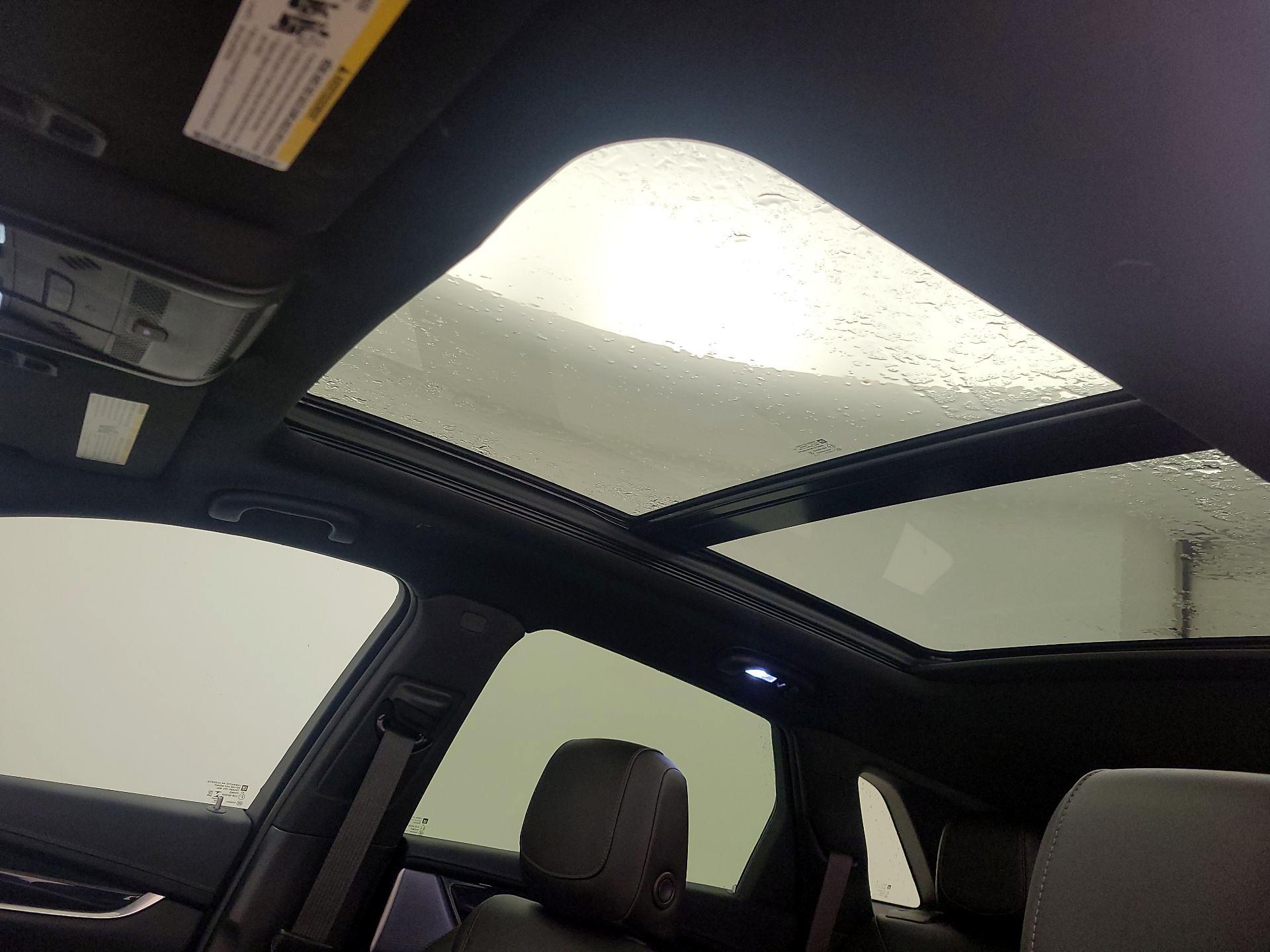 Thumbnail: 2023 Cadillac XT5 - 19