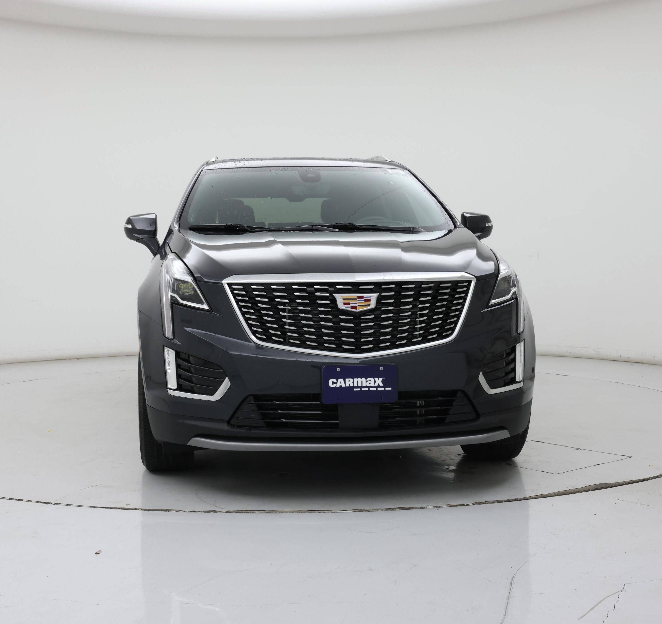 Thumbnail: 2023 Cadillac XT5 - 5