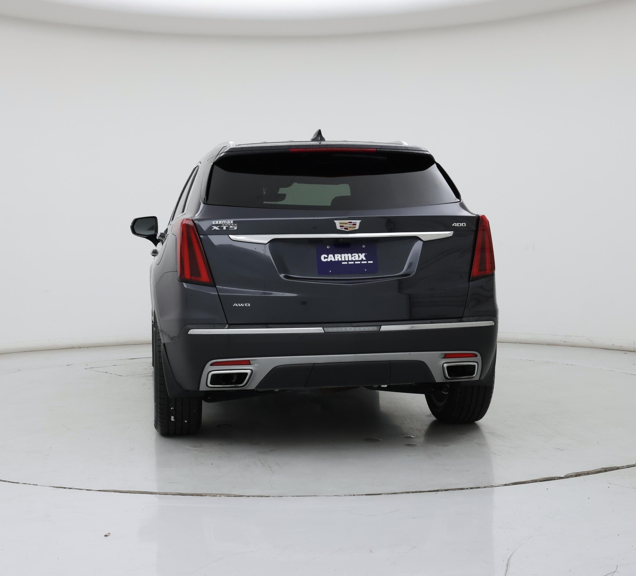 Thumbnail: 2023 Cadillac XT5 - 6
