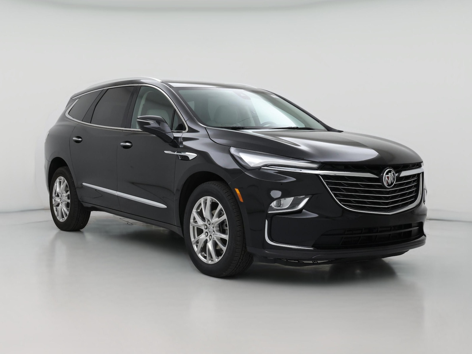 2023 Buick Enclave
