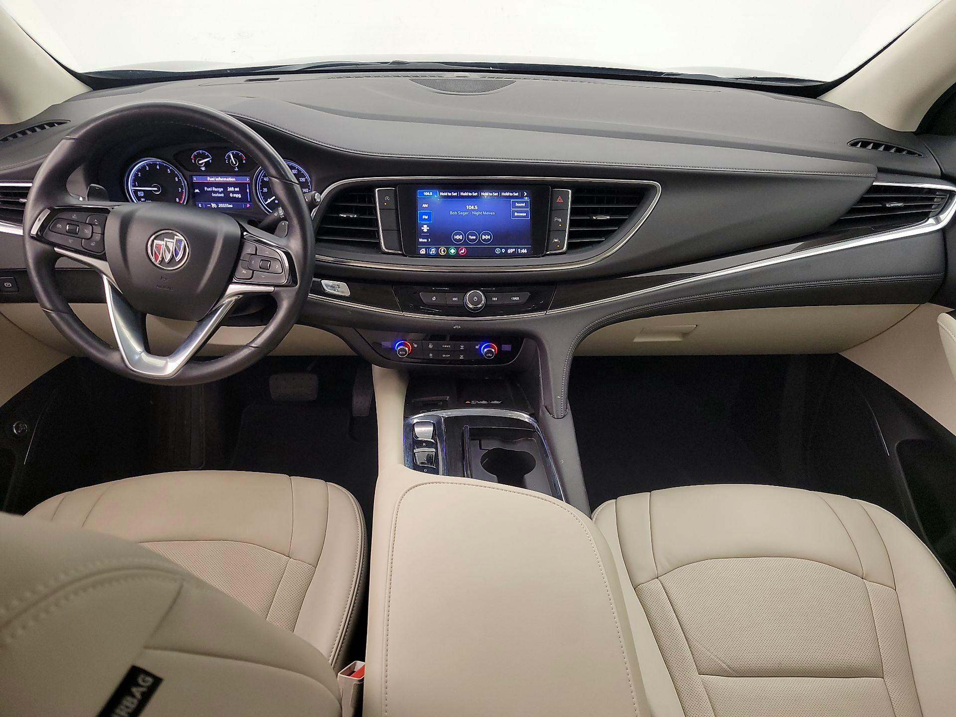 Thumbnail: 2023 Buick Enclave - 9