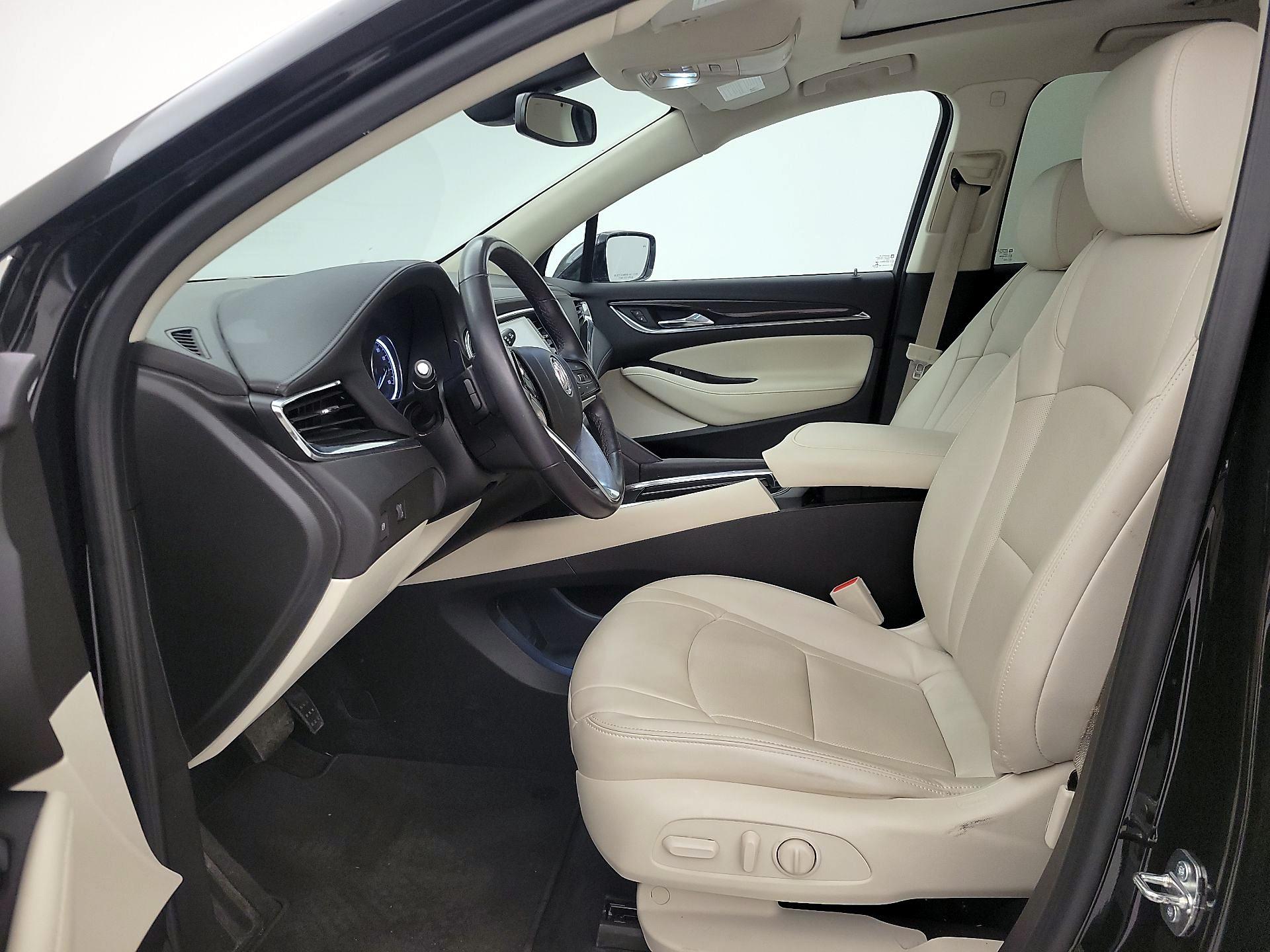 Thumbnail: 2023 Buick Enclave - 11