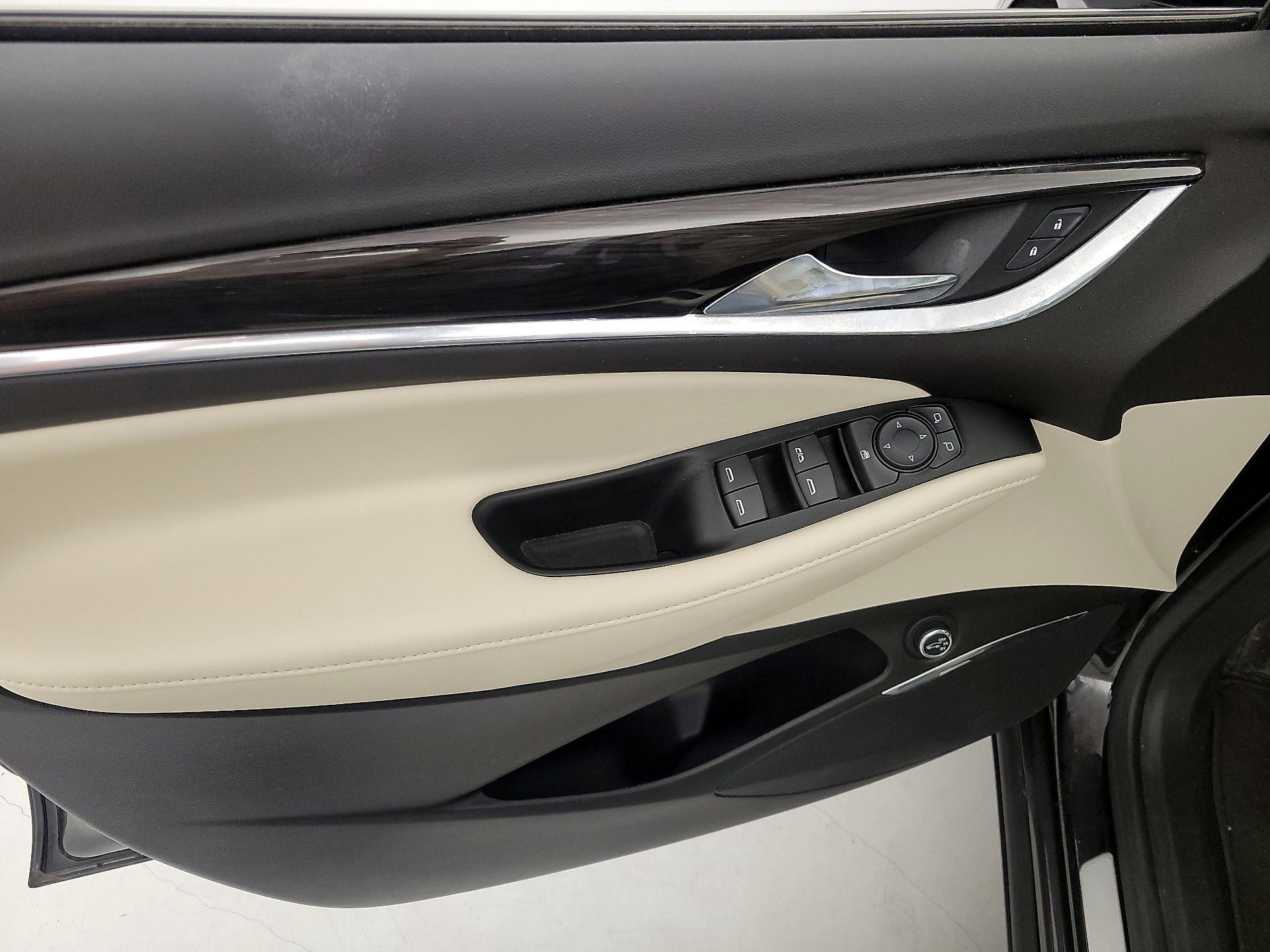 Thumbnail: 2023 Buick Enclave - 12