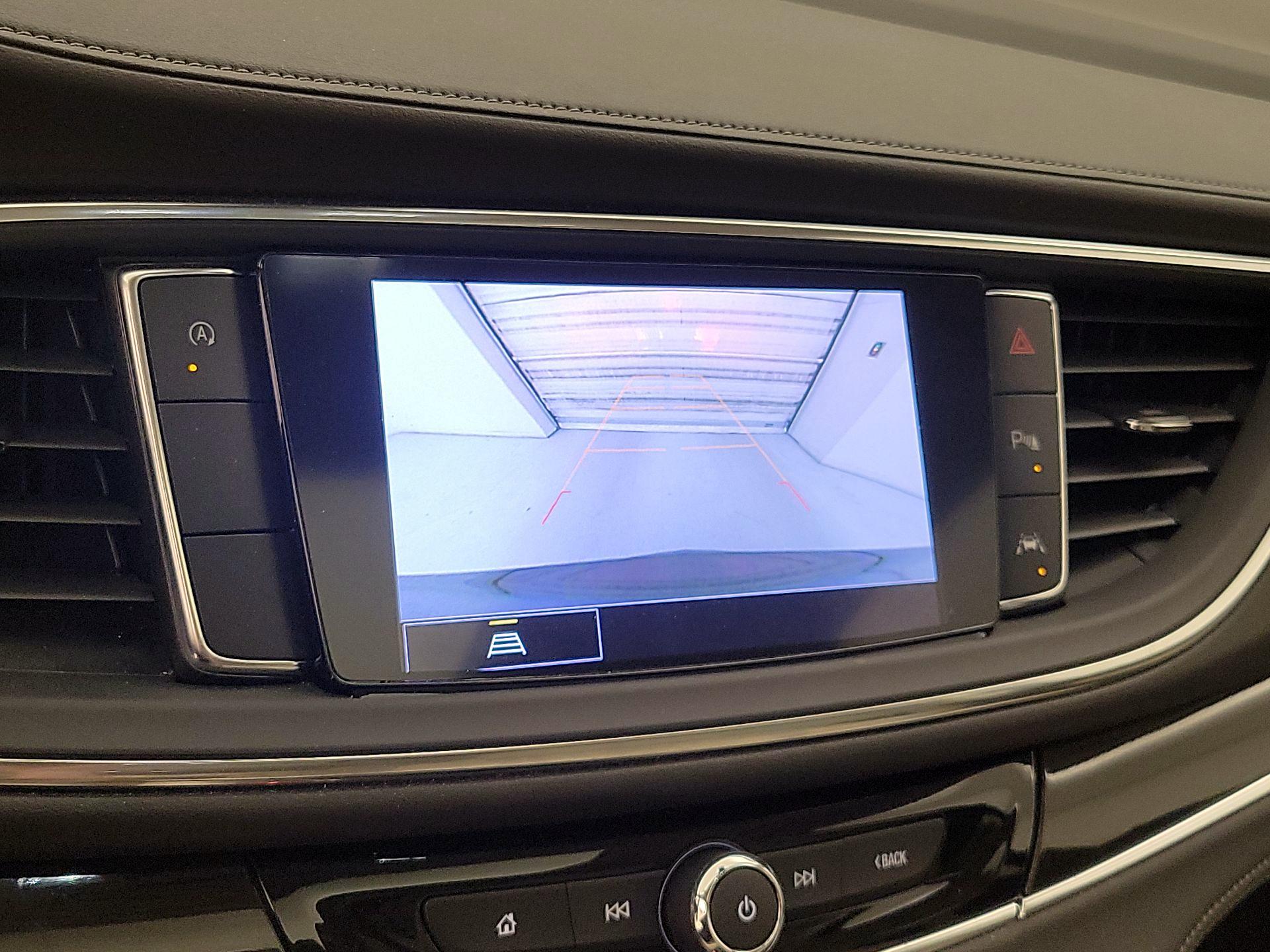 Thumbnail: 2023 Buick Enclave - 14