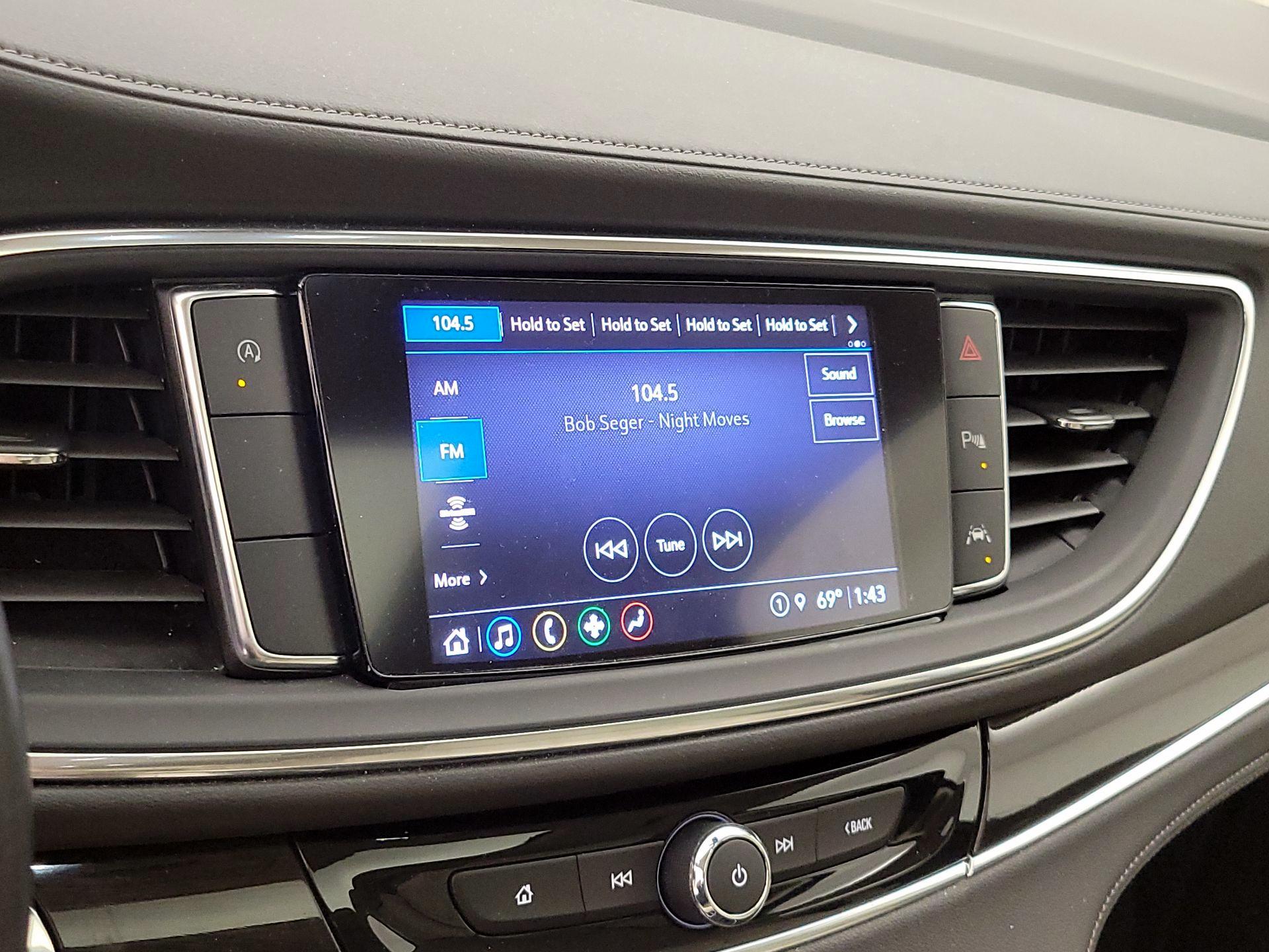 Thumbnail: 2023 Buick Enclave - 15